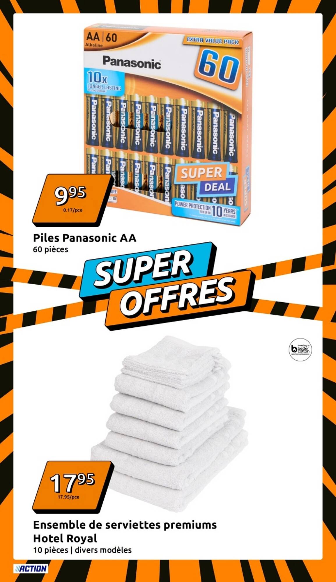 Action Catalogue - Pagina 2