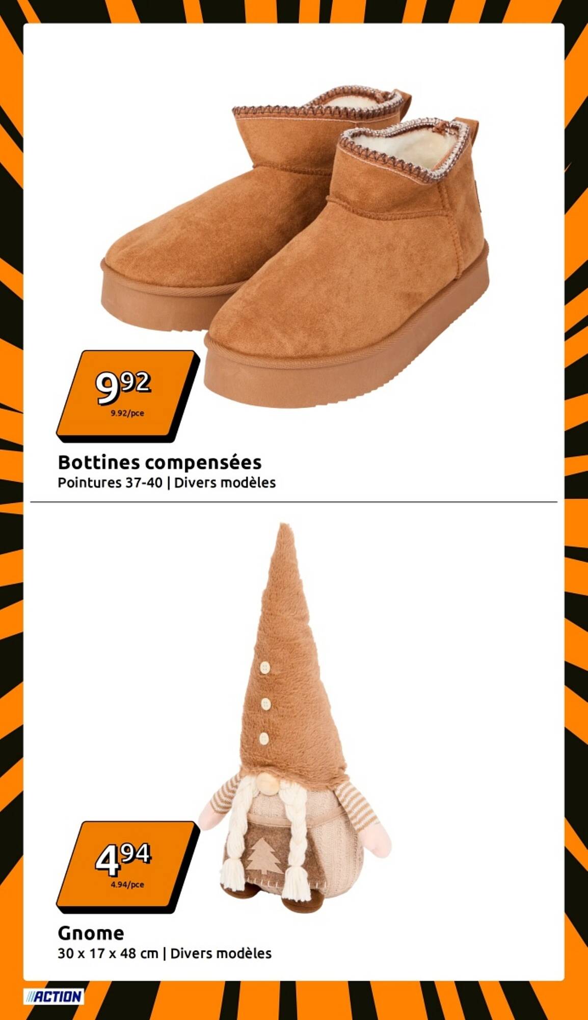 Action Catalogue - Pagina 4