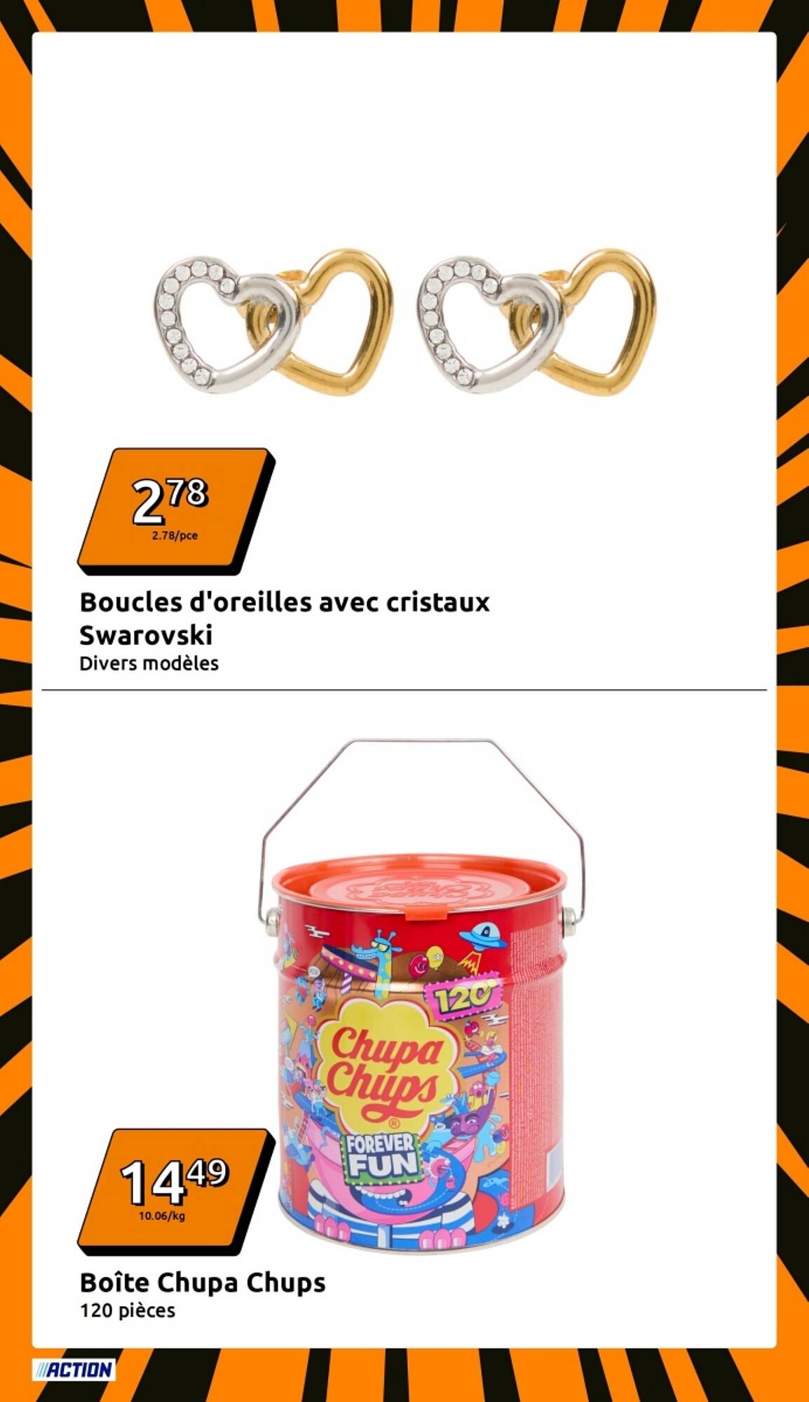 Action Catalogue - Pagina 5