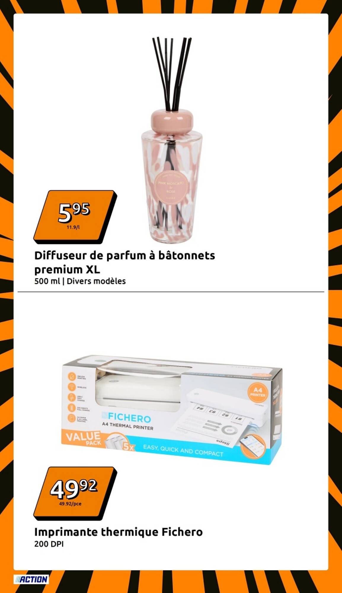 Action Catalogue - Pagina 8