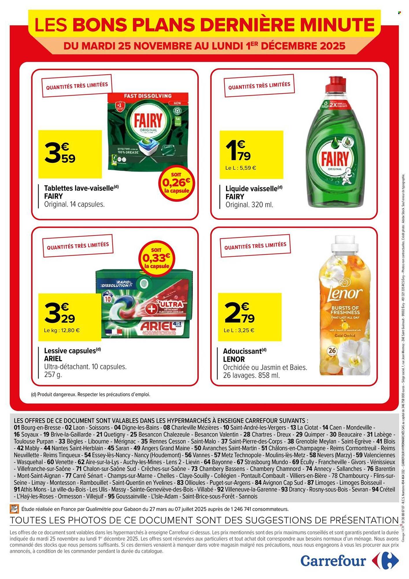 Carrefour Catalogue - Pagina 2