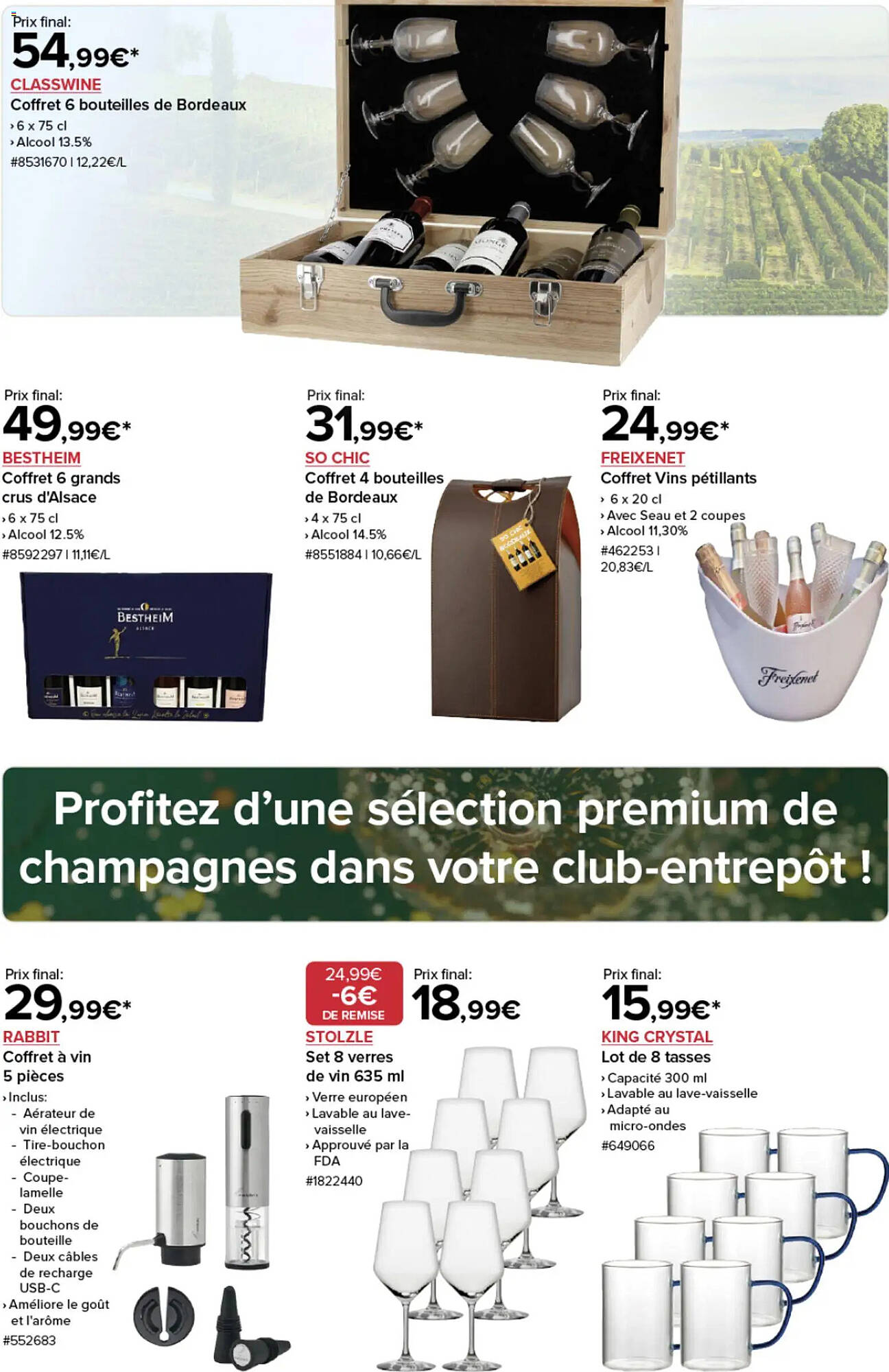 Costco Catalogue - Pagina 2