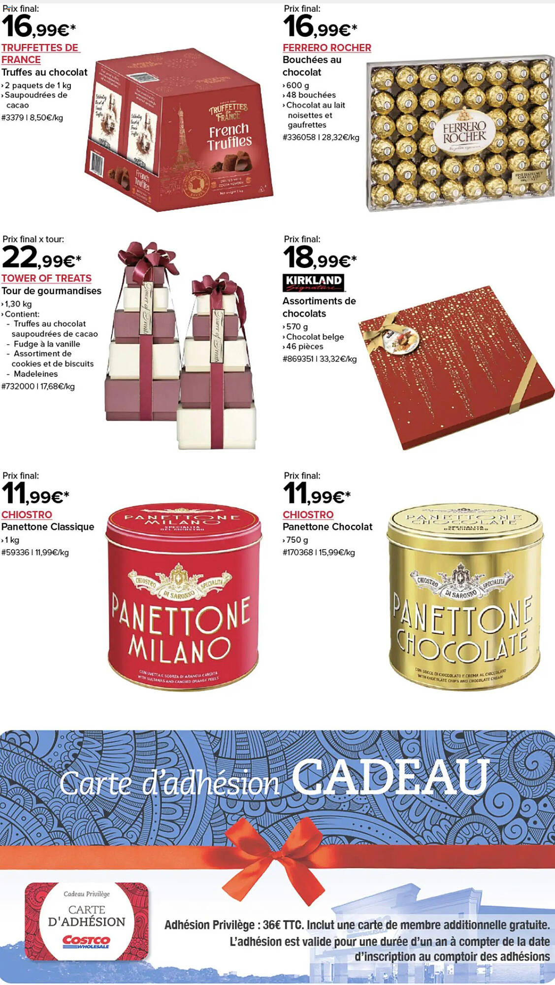 Costco Catalogue - Pagina 3