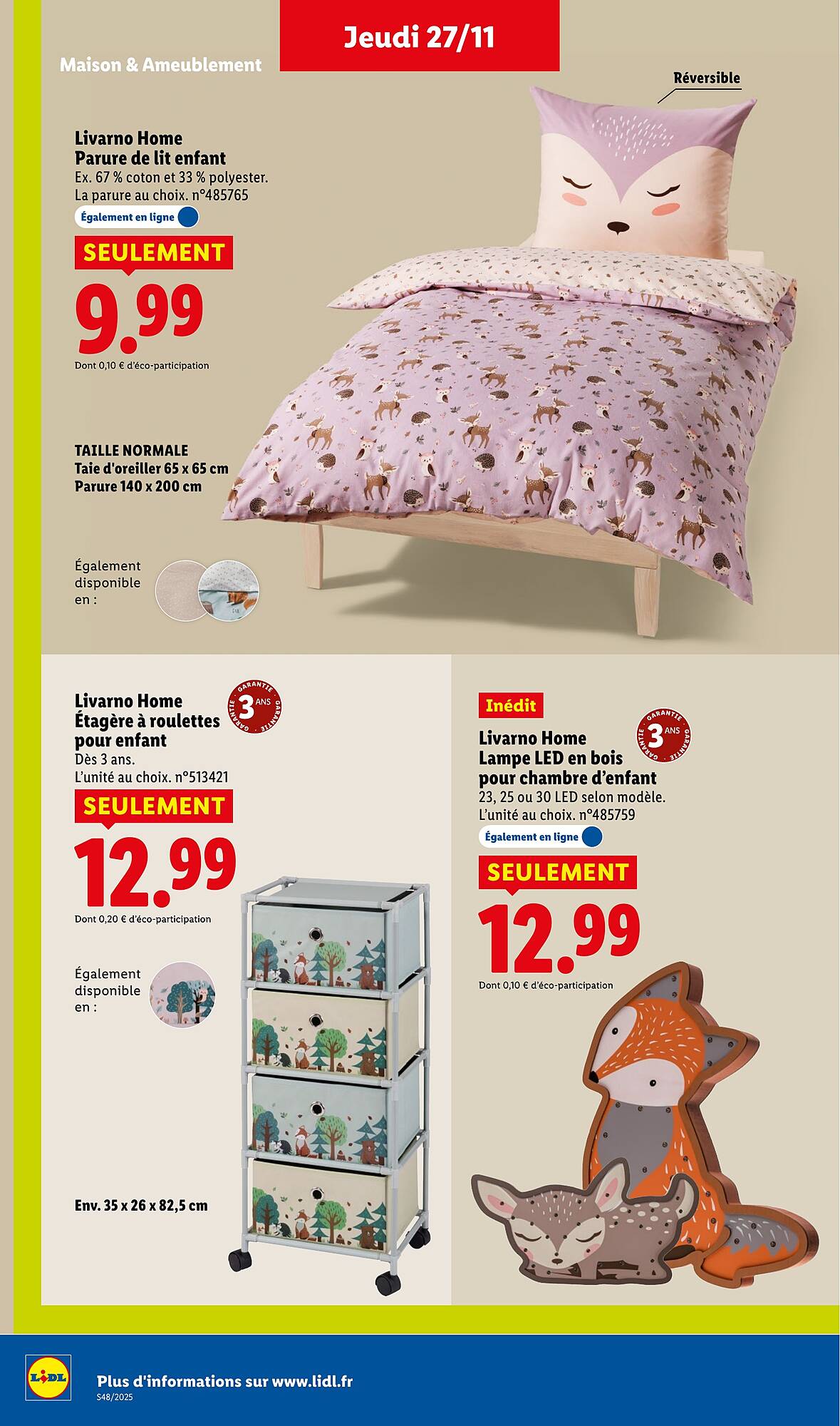 Lidl Catalogue - Pagina 10