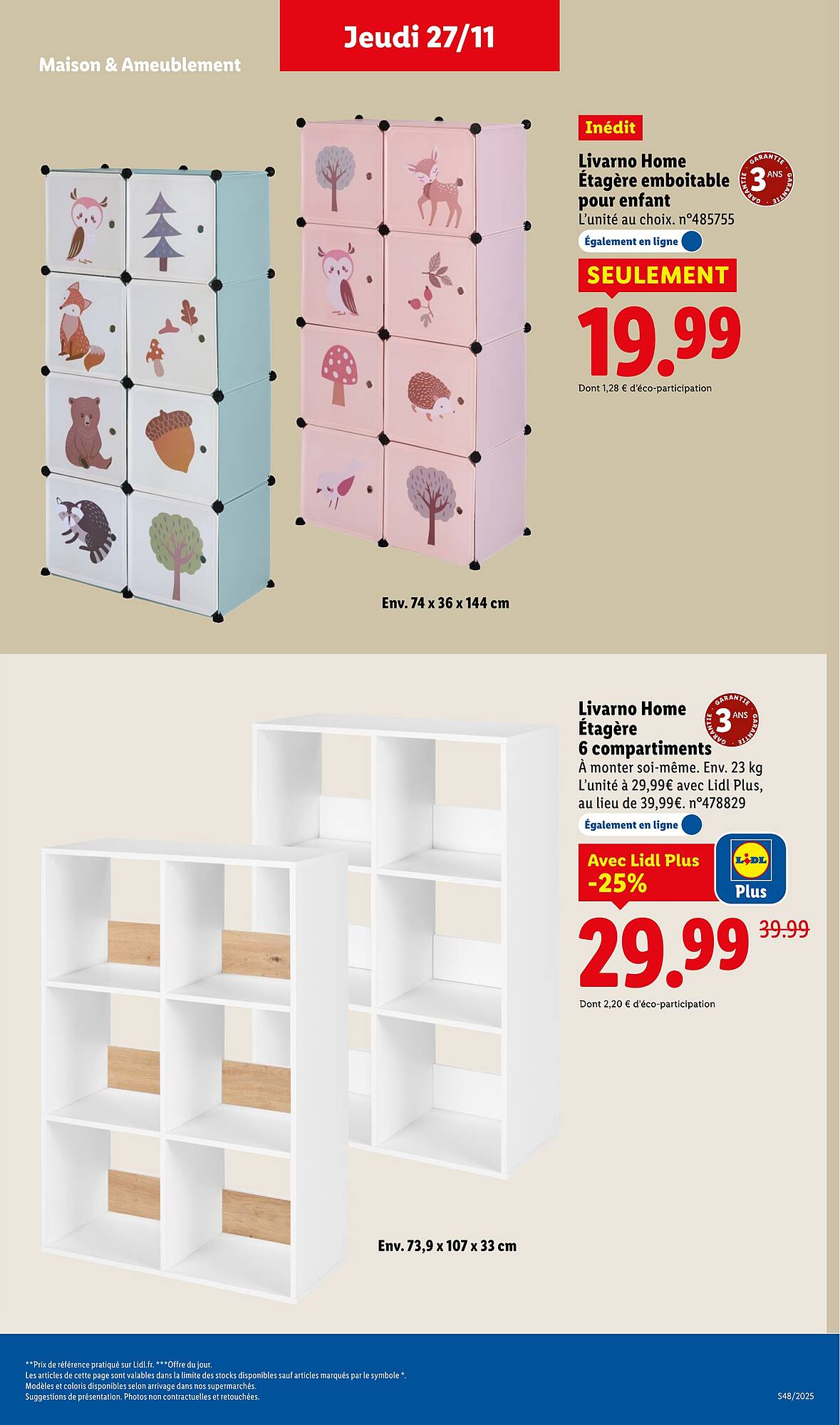 Lidl Catalogue - Pagina 11