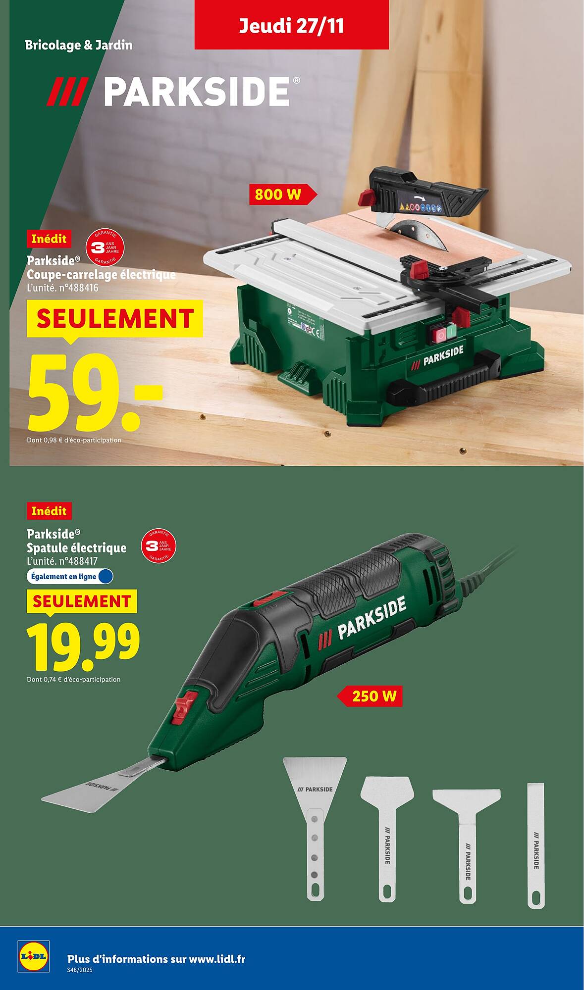 Lidl Catalogue - Pagina 14