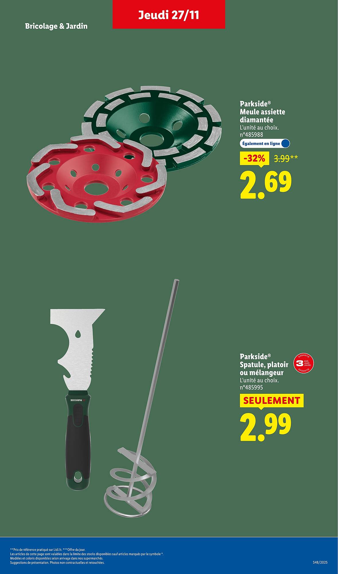 Lidl Catalogue - Pagina 15