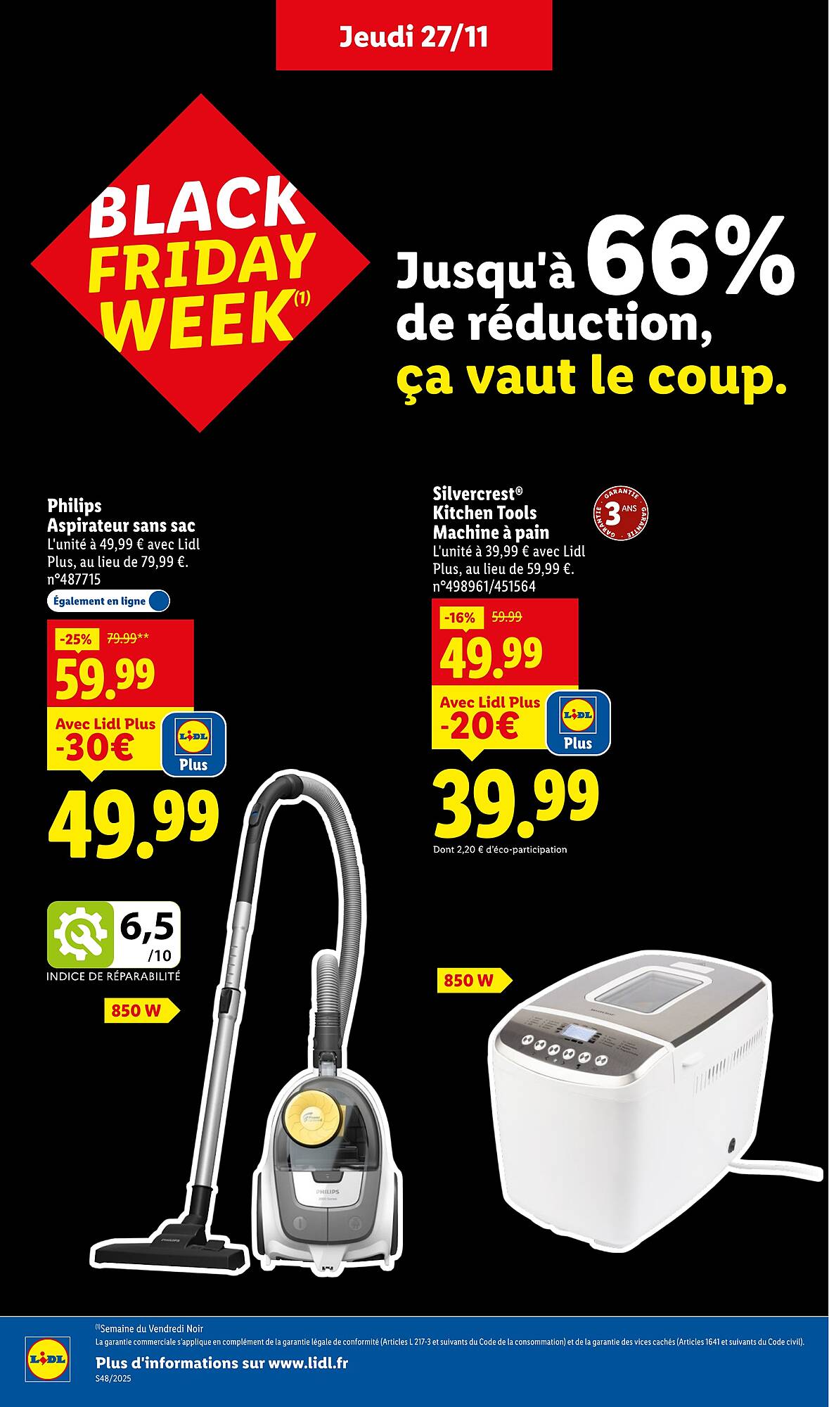 Lidl Catalogue - Pagina 2