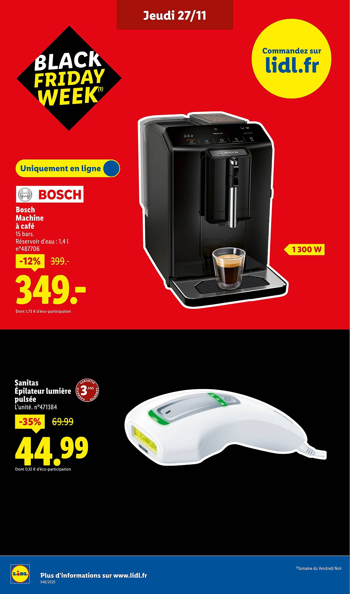 Lidl Catalogue - Pagina 4