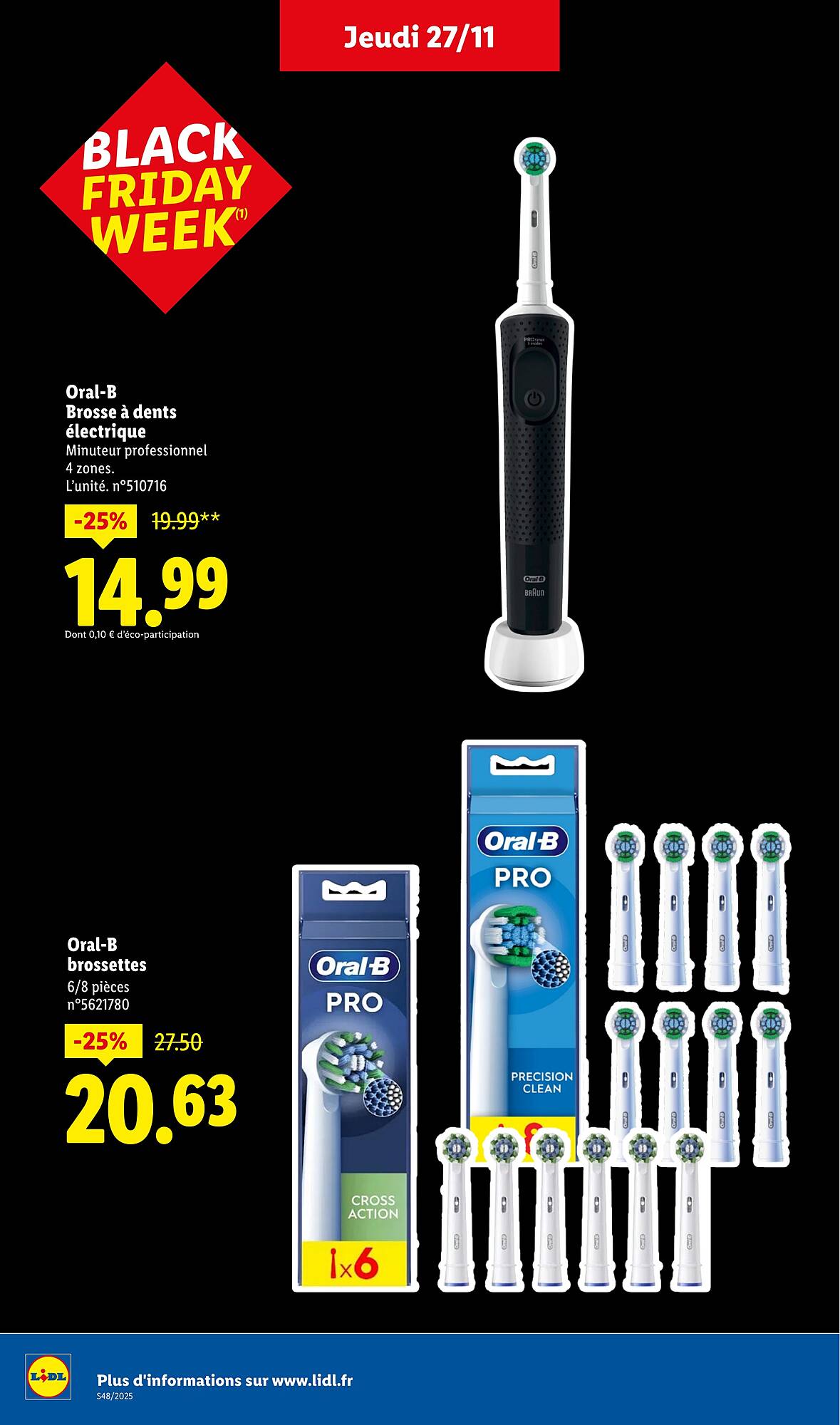 Lidl Catalogue - Pagina 6