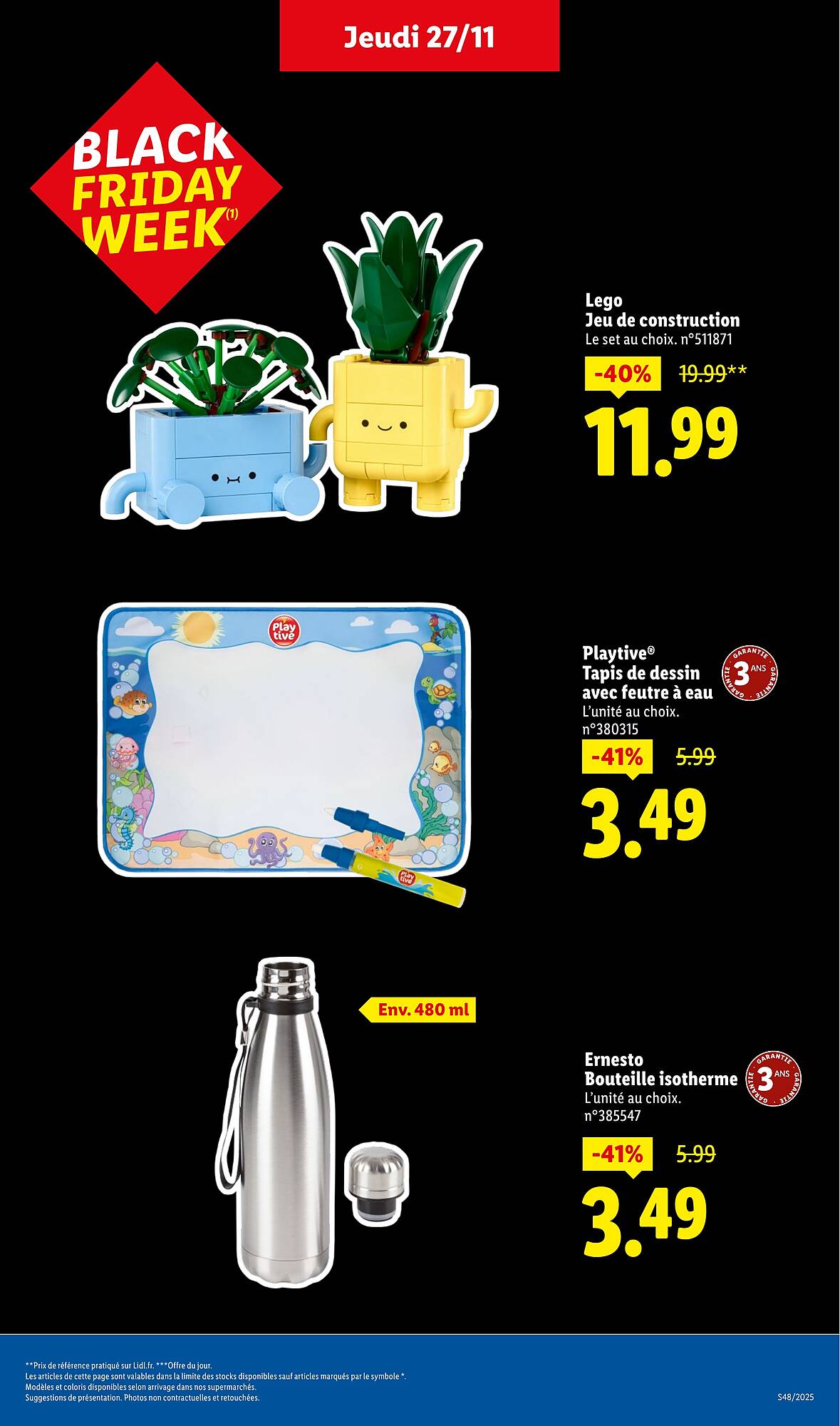 Lidl Catalogue - Pagina 7