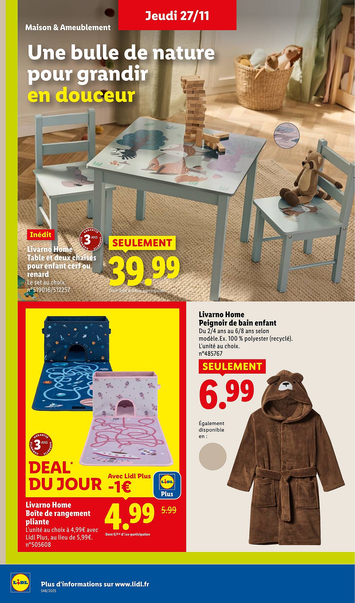 Lidl Catalogue - Pagina 8