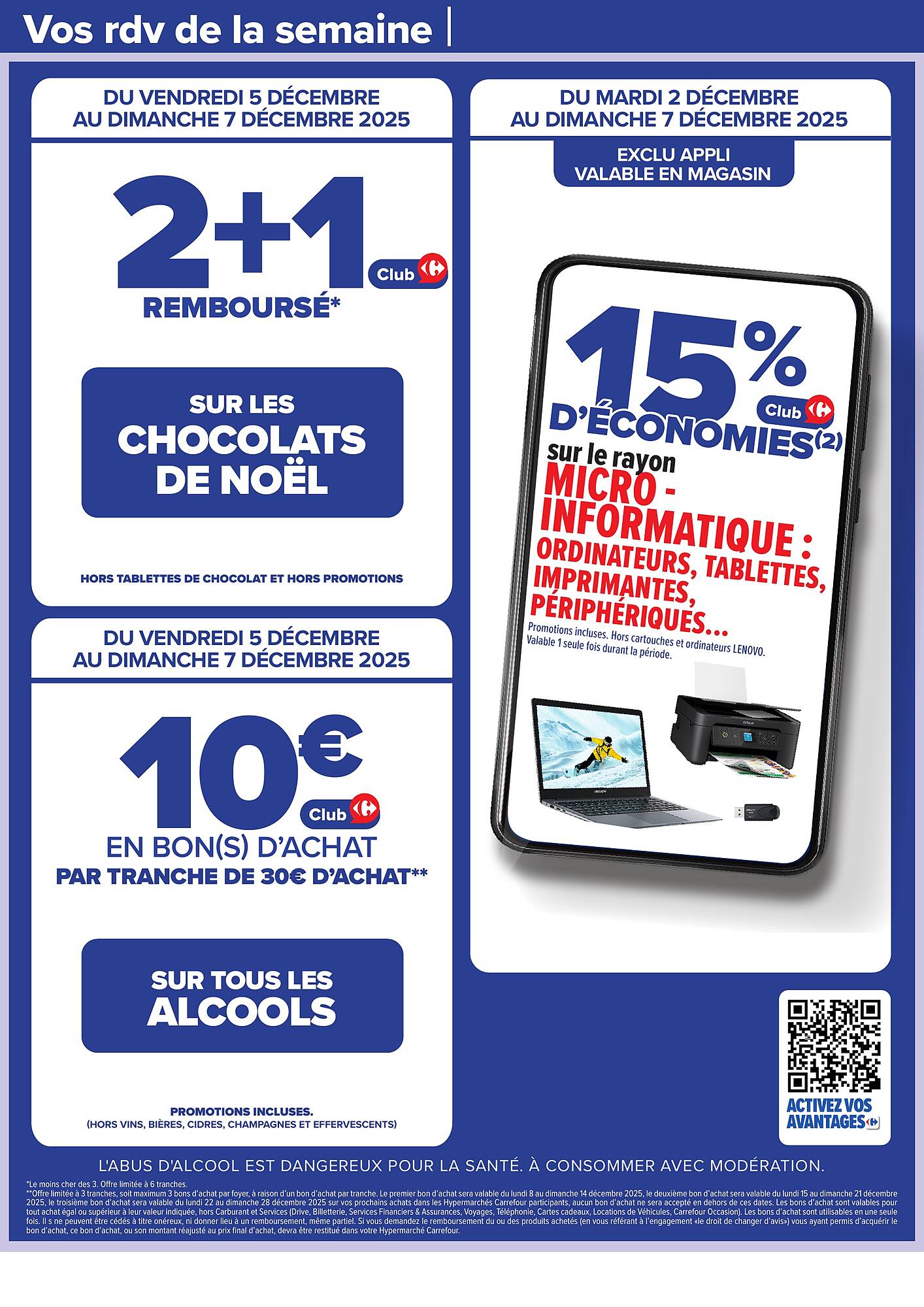Carrefour Catalogue - Pagina 4