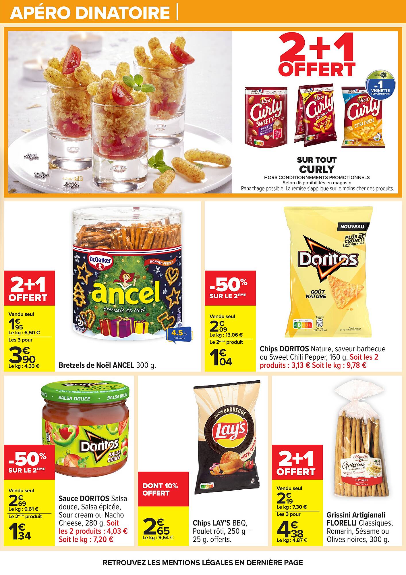 Carrefour Catalogue - Pagina 5