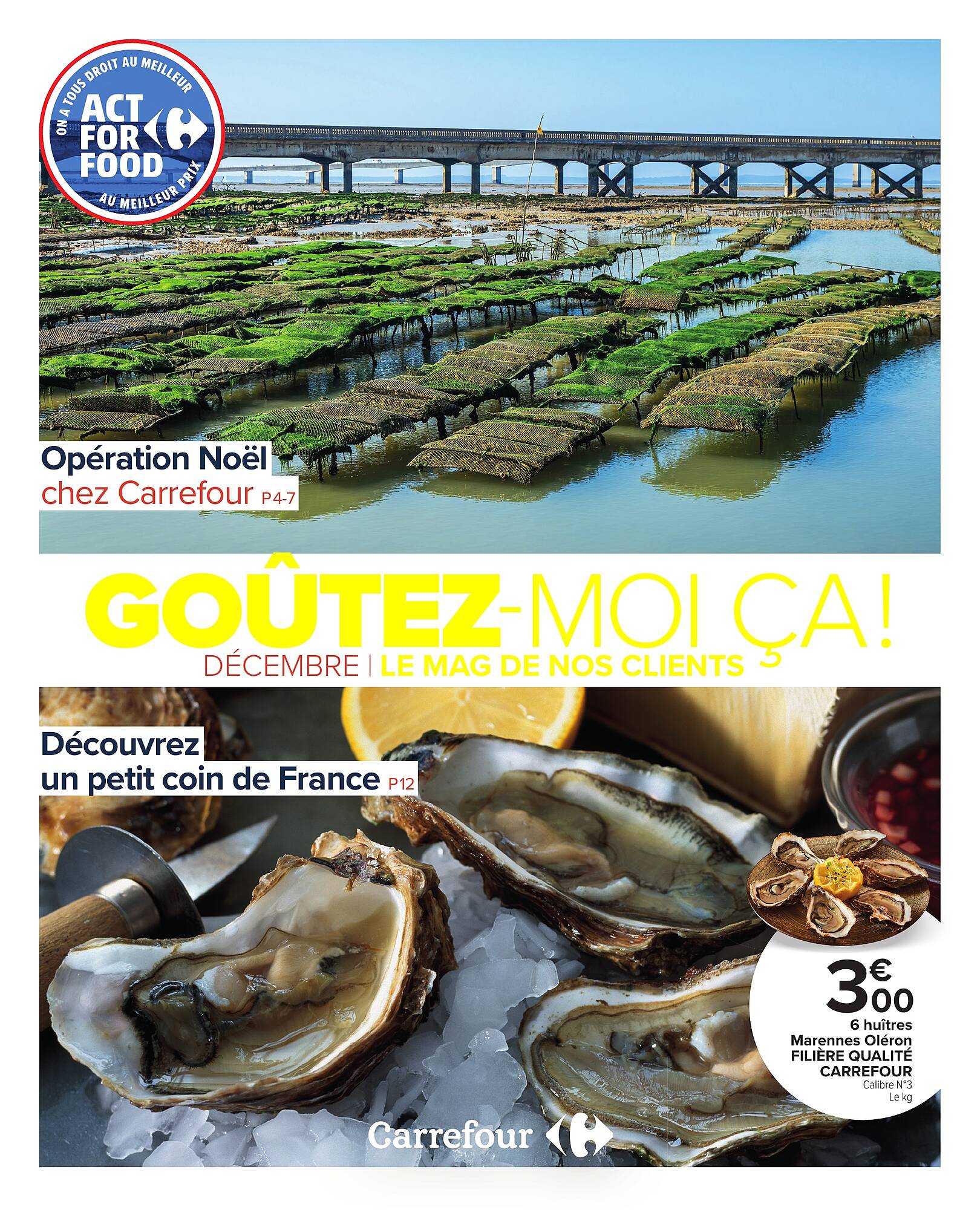 Carrefour Catalogue - Pagina 1
