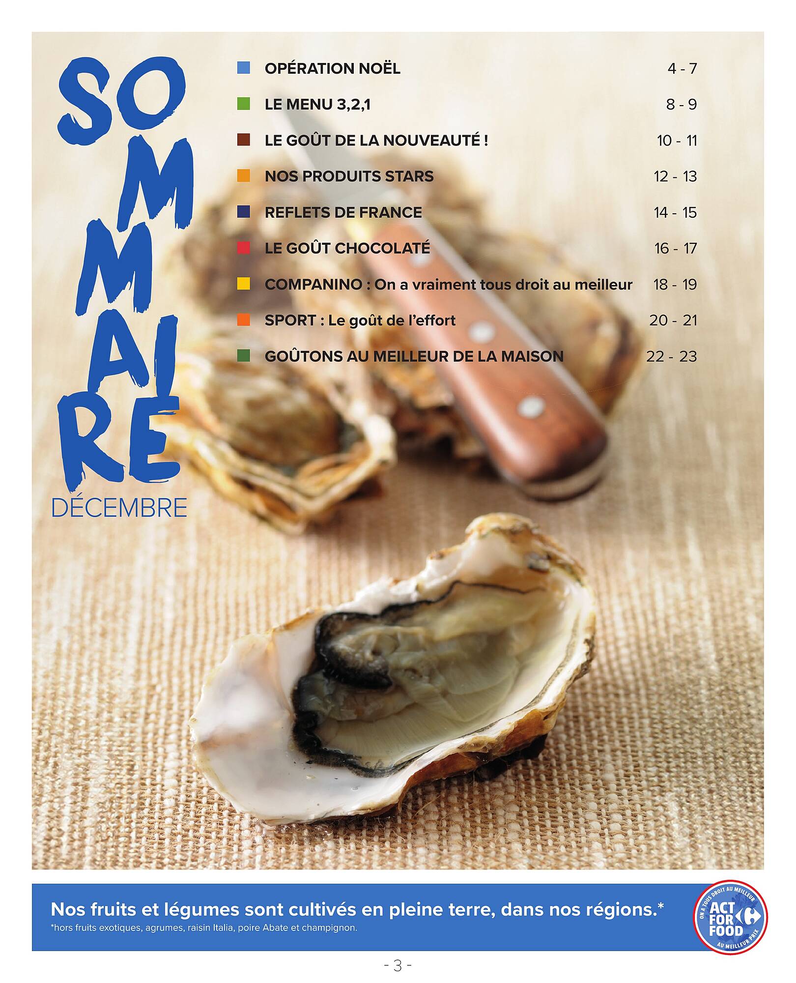 Carrefour Catalogue - Pagina 3