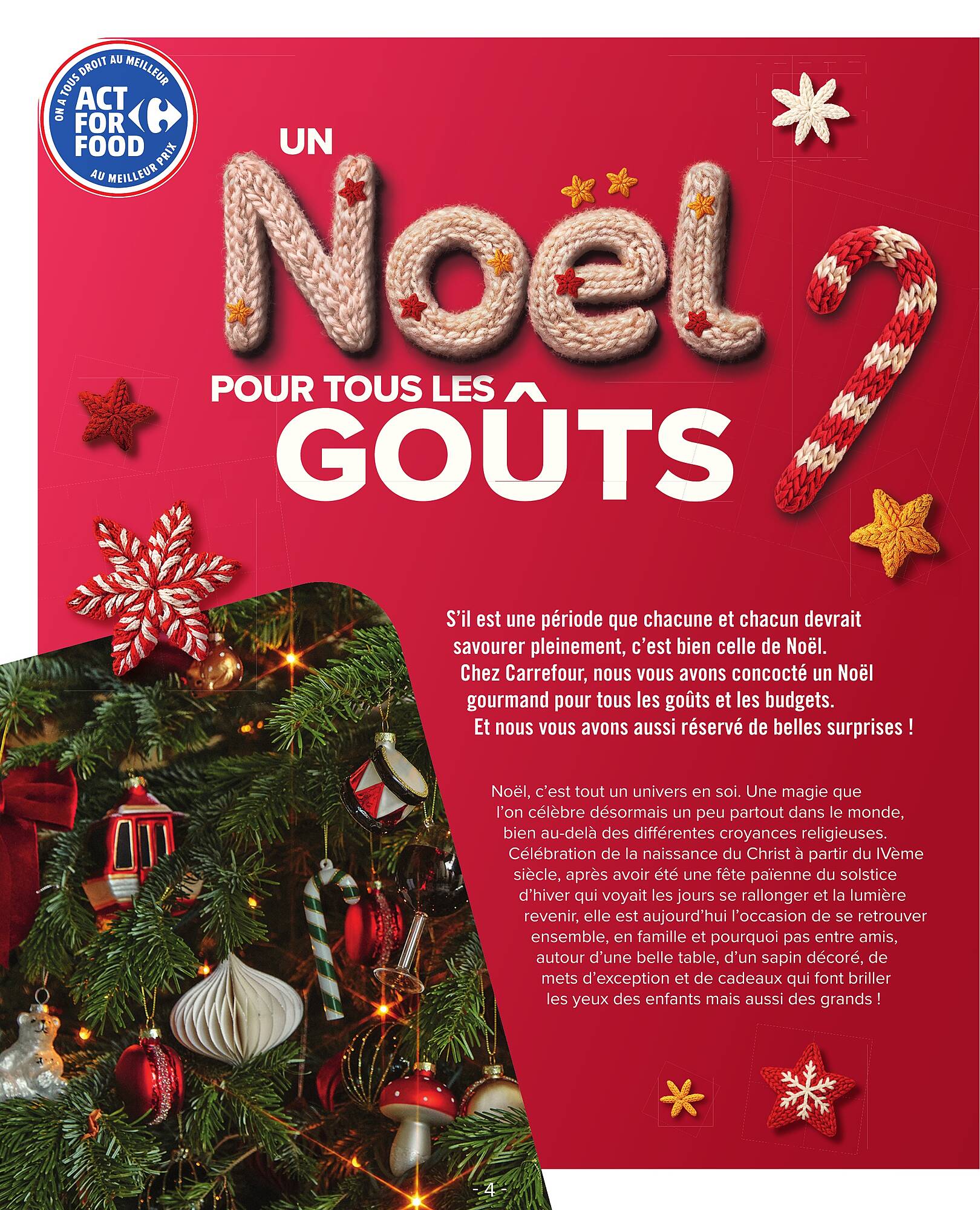 Carrefour Catalogue - Pagina 4