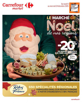 Carrefour Market Catalogue
