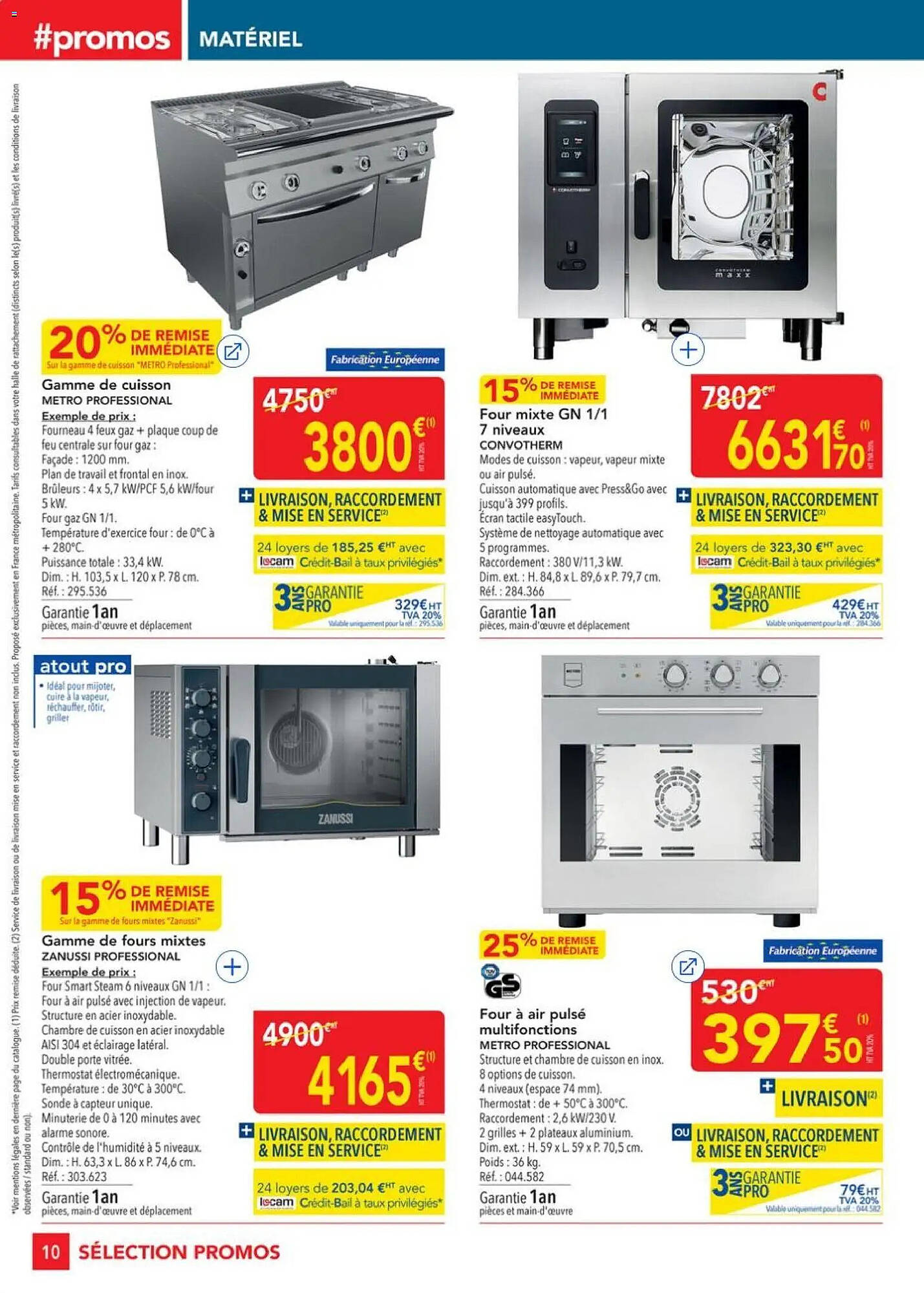 METRO Catalogue - Pagina 10