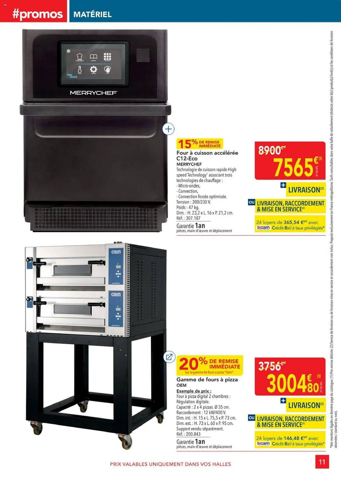 METRO Catalogue - Pagina 11