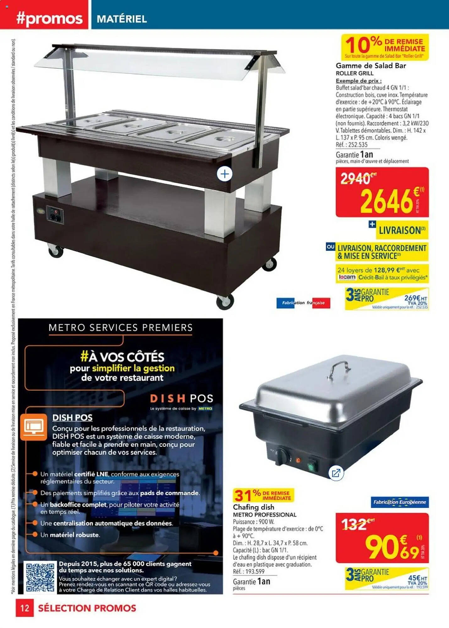 METRO Catalogue - Pagina 12