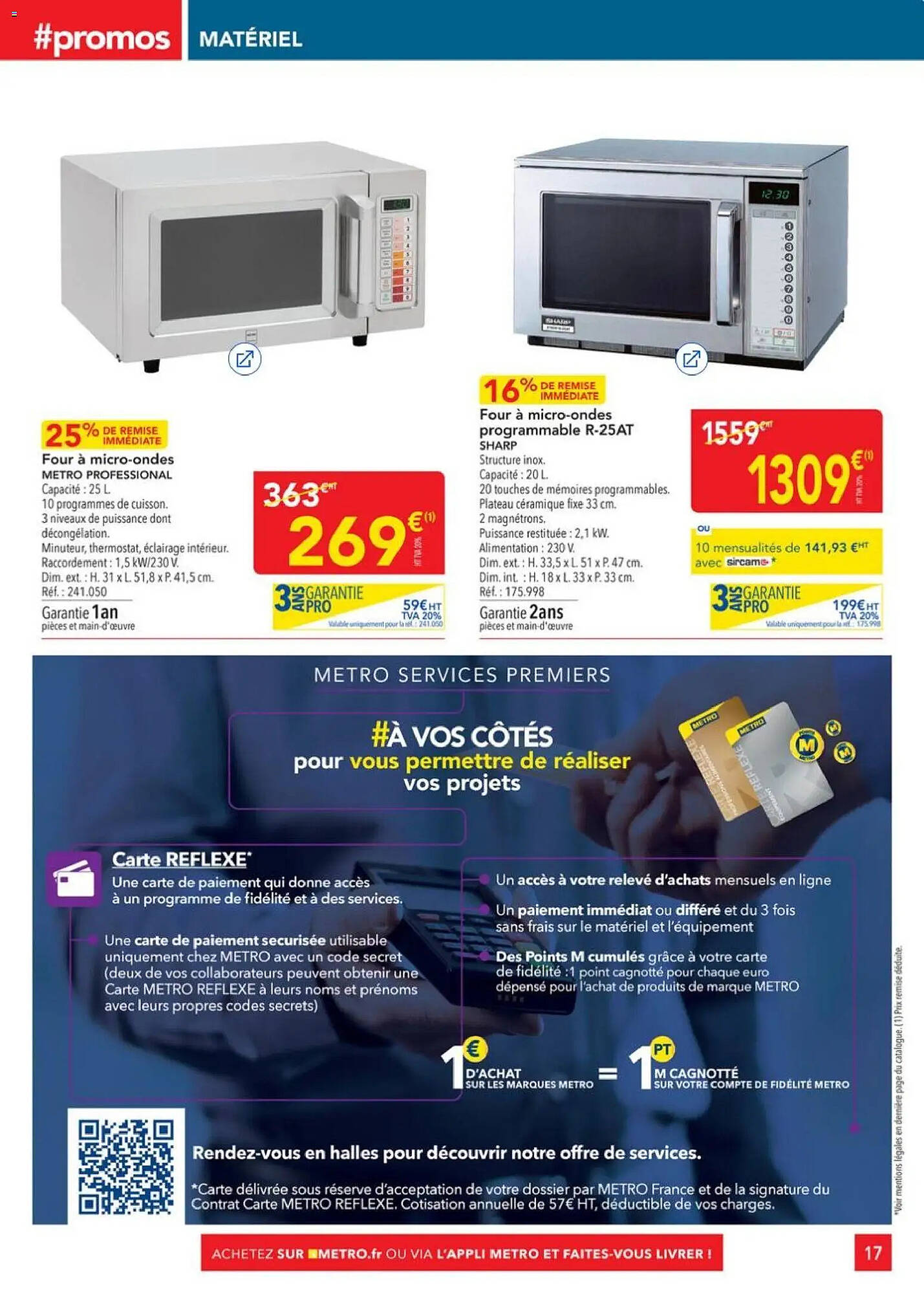 METRO Catalogue - Pagina 17