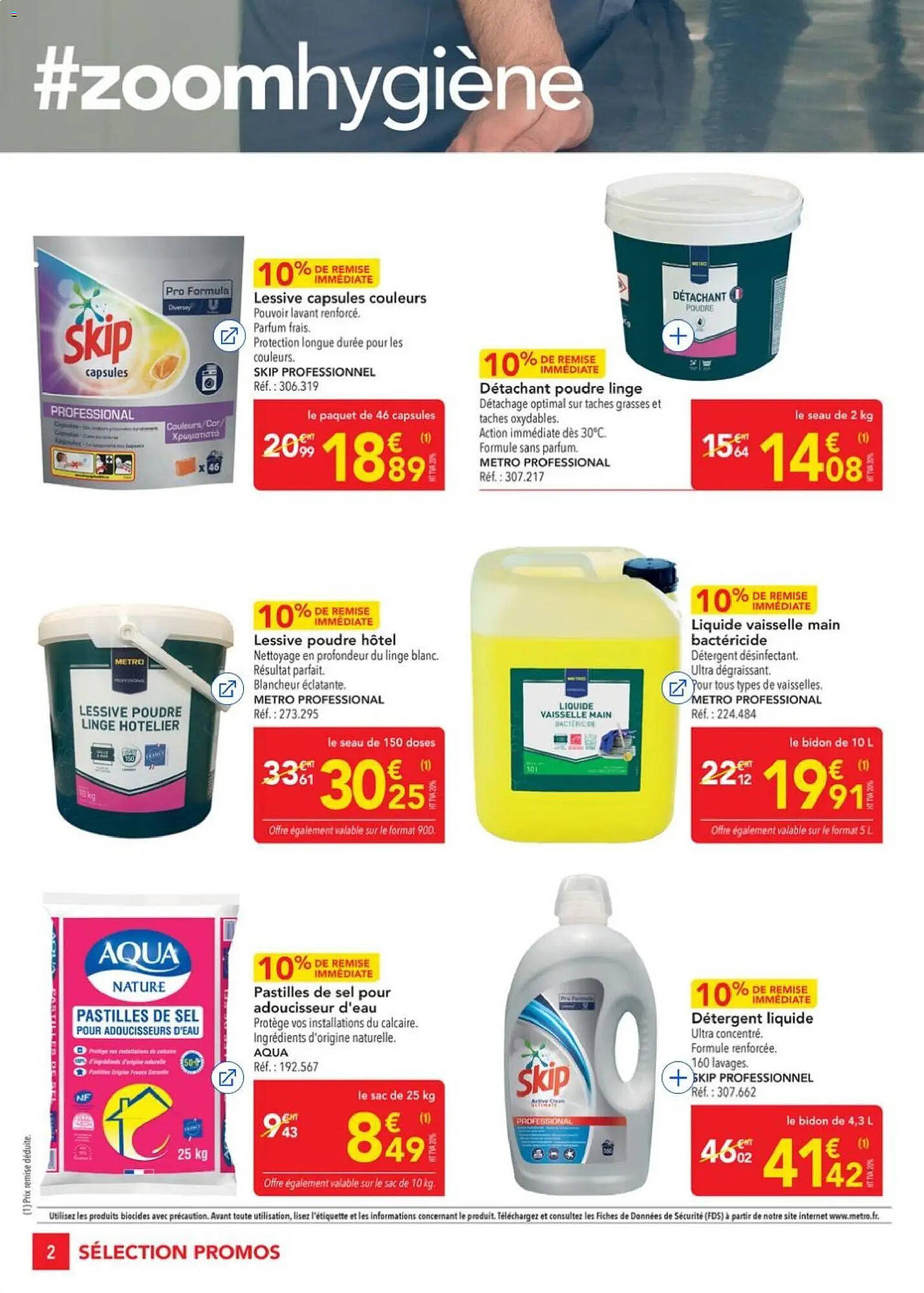 METRO Catalogue - Pagina 2