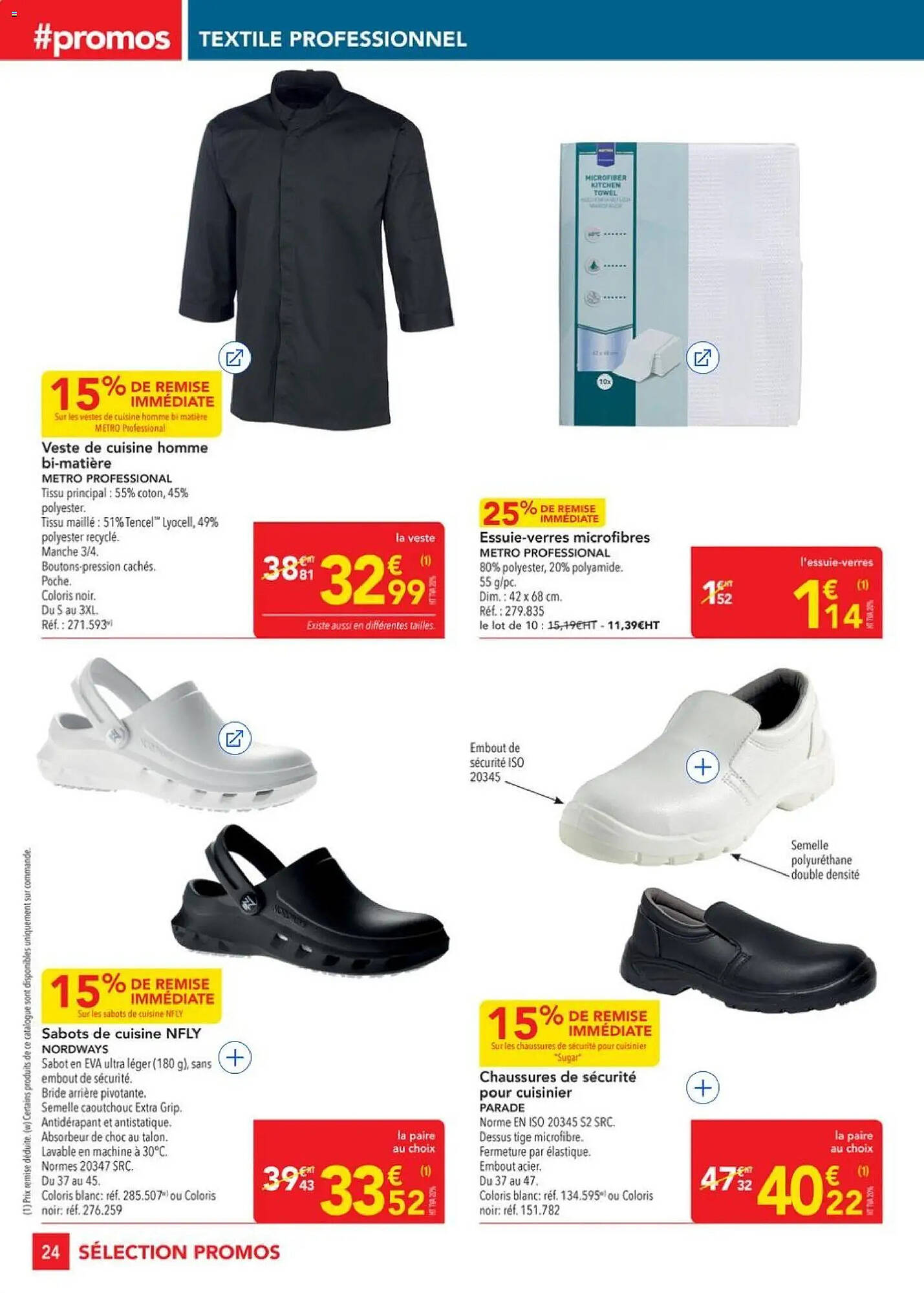 METRO Catalogue - Pagina 24