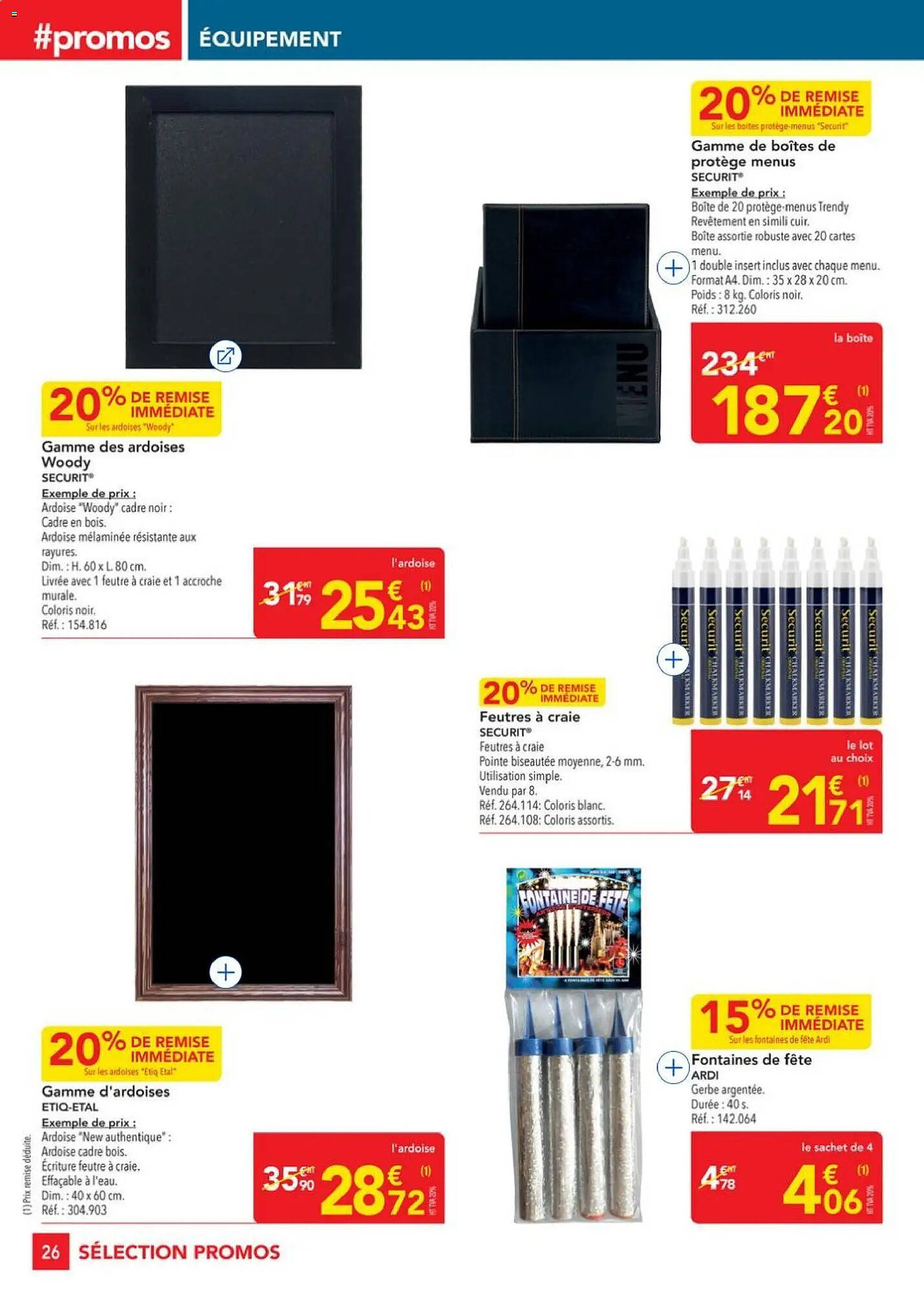 METRO Catalogue - Pagina 26