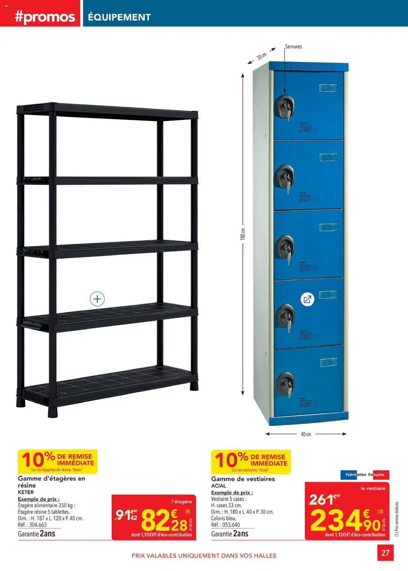 METRO Catalogue - Pagina 27