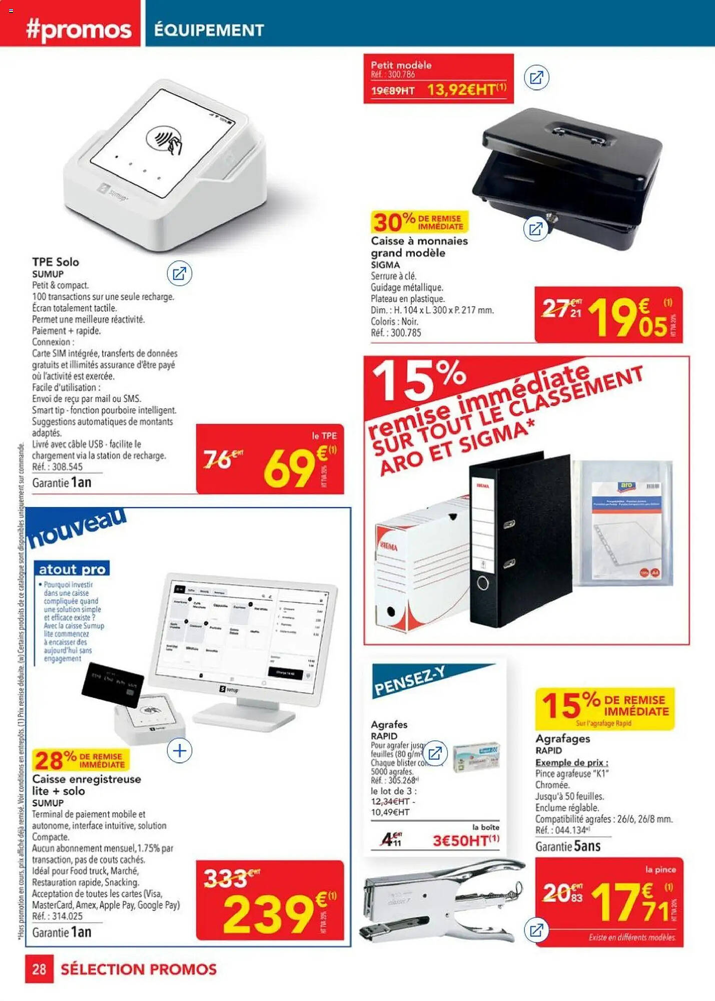 METRO Catalogue - Pagina 28