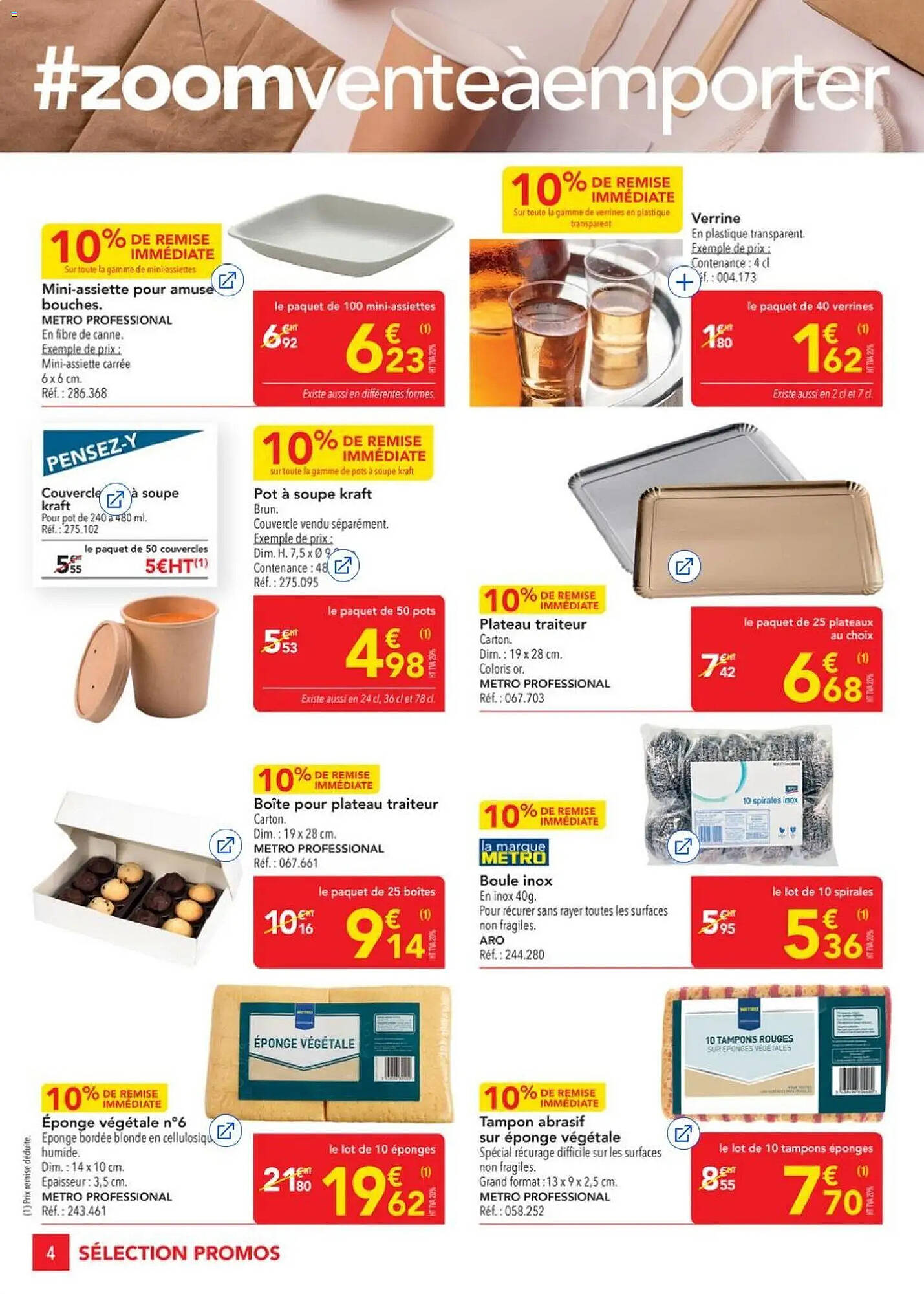 METRO Catalogue - Pagina 4