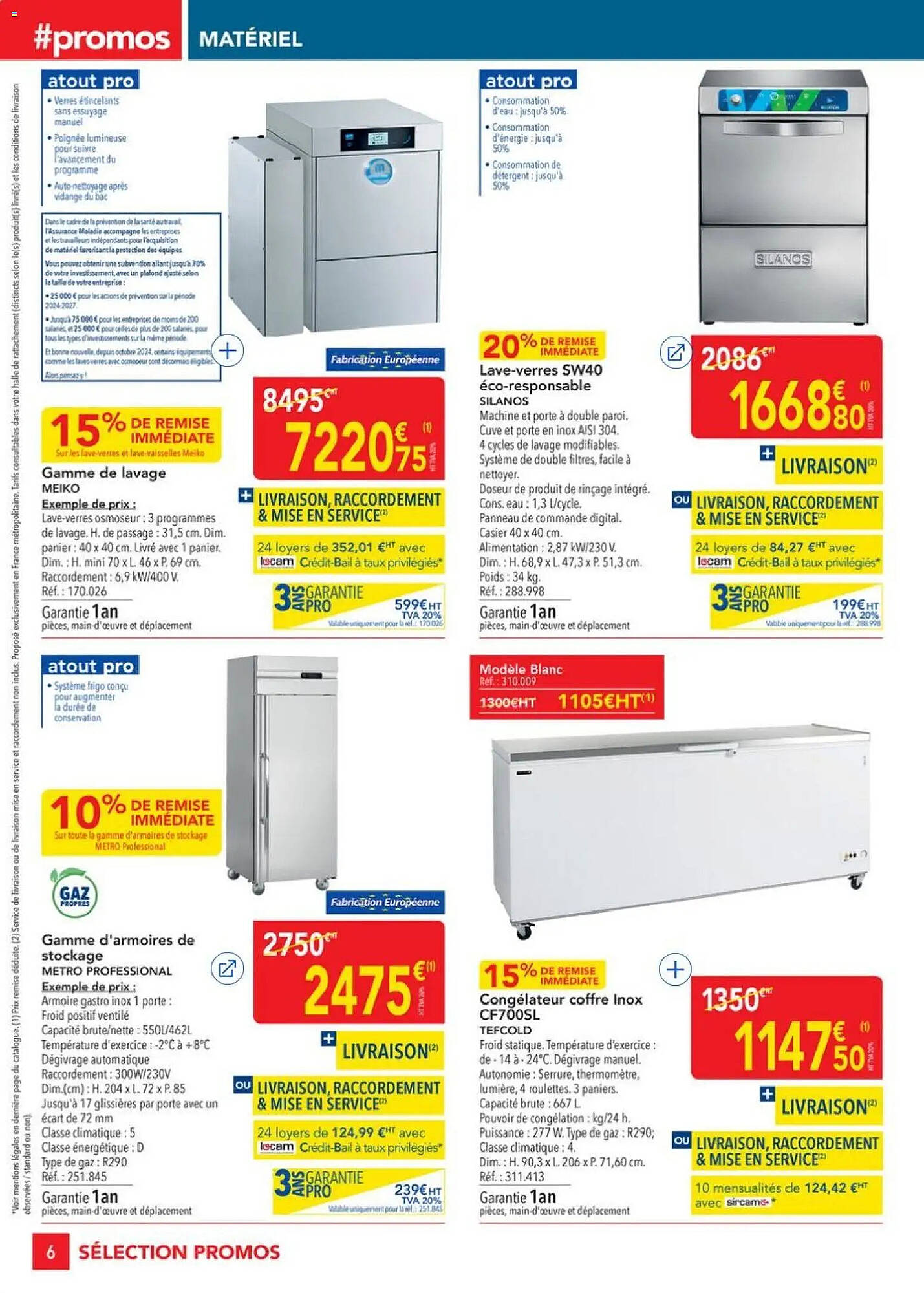 METRO Catalogue - Pagina 6