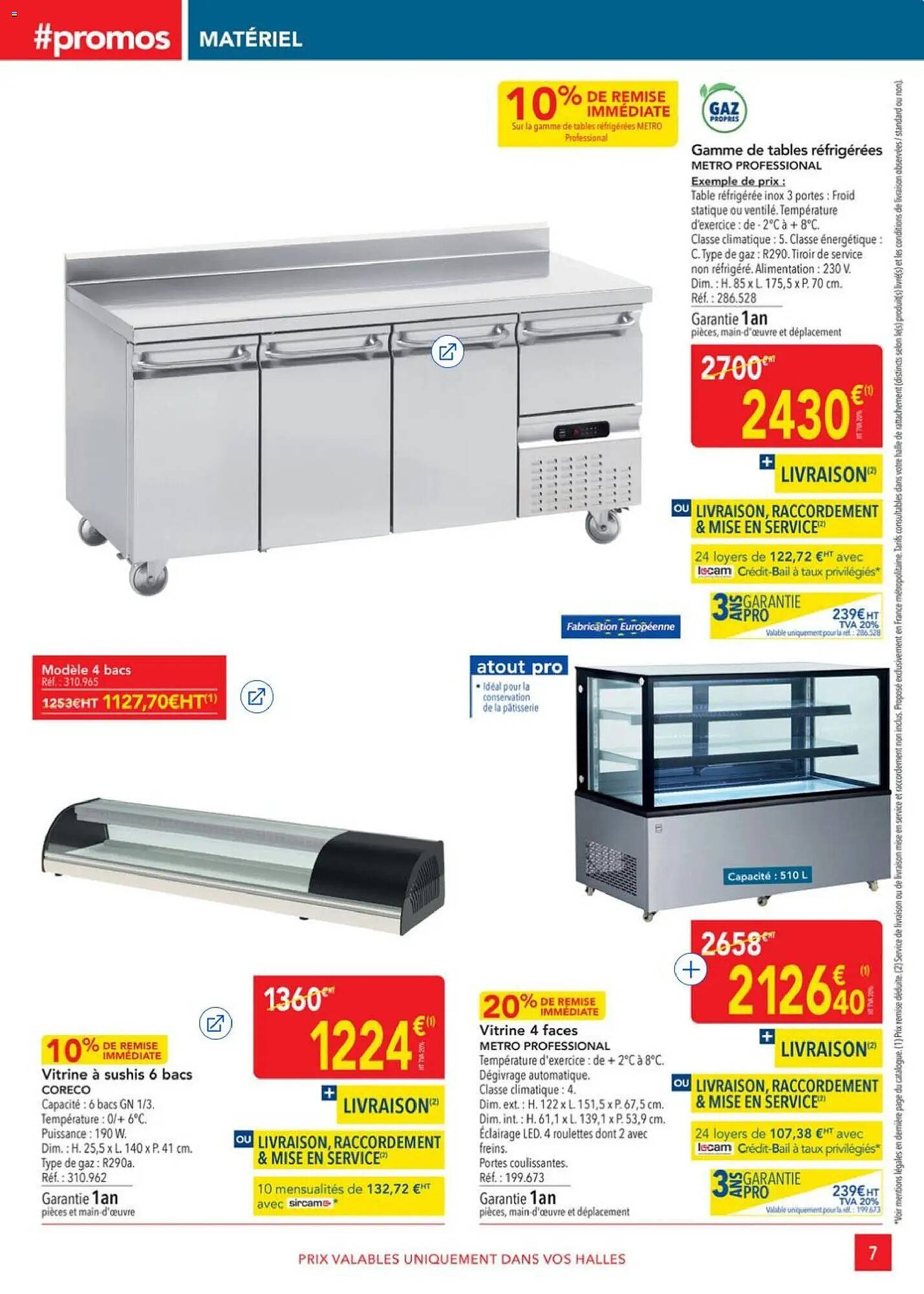 METRO Catalogue - Pagina 7