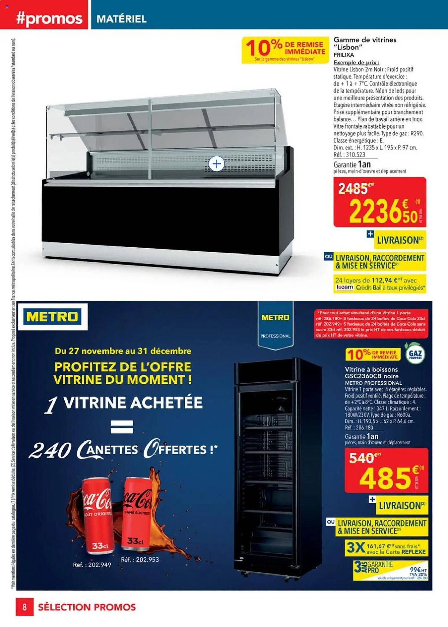 METRO Catalogue - Pagina 8
