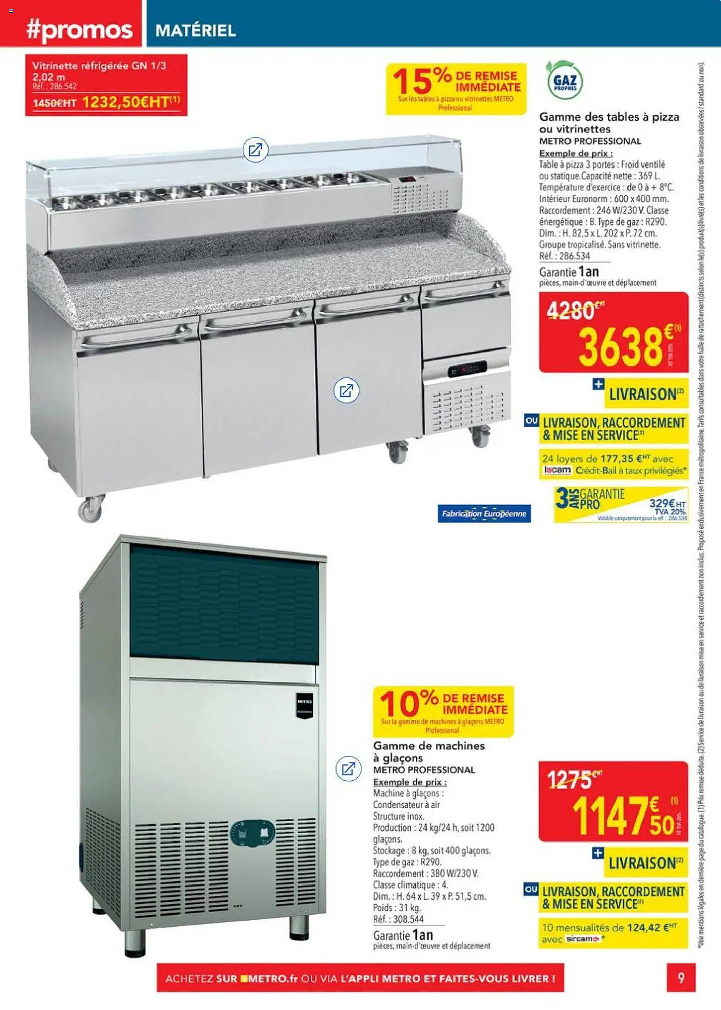 METRO Catalogue - Pagina 9