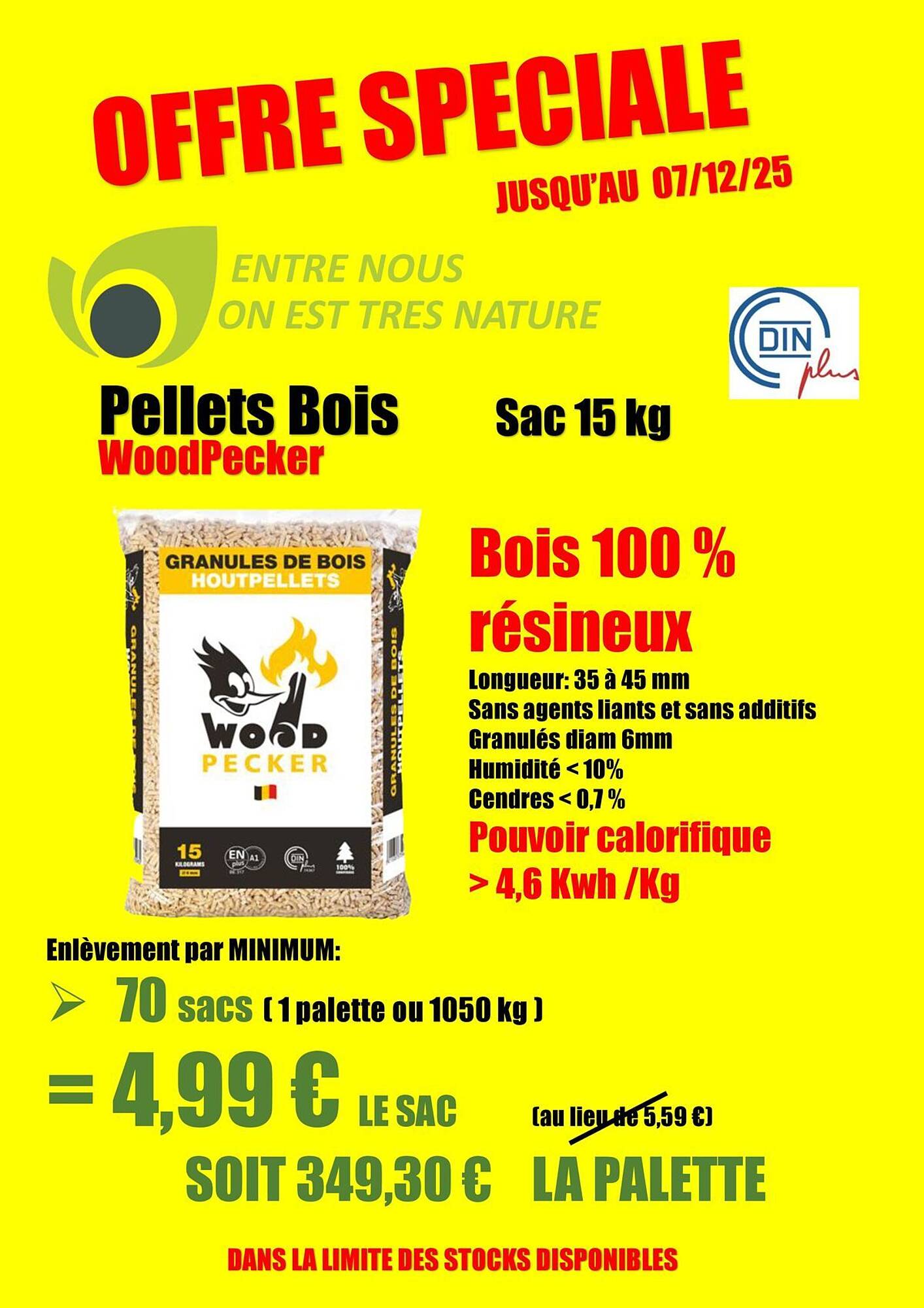 Point Vert Catalogue - Pagina 2