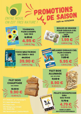 Point Vert Catalogue