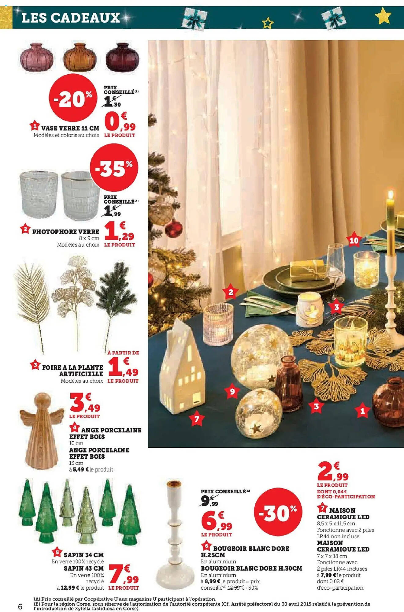 Super U Catalogue - Pagina 6