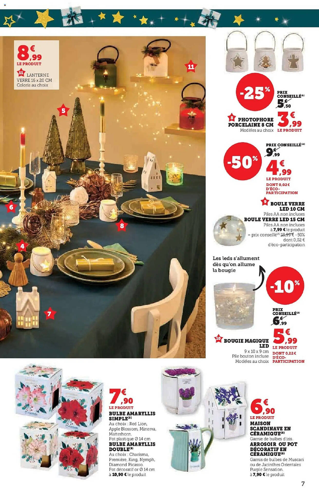 Super U Catalogue - Pagina 7