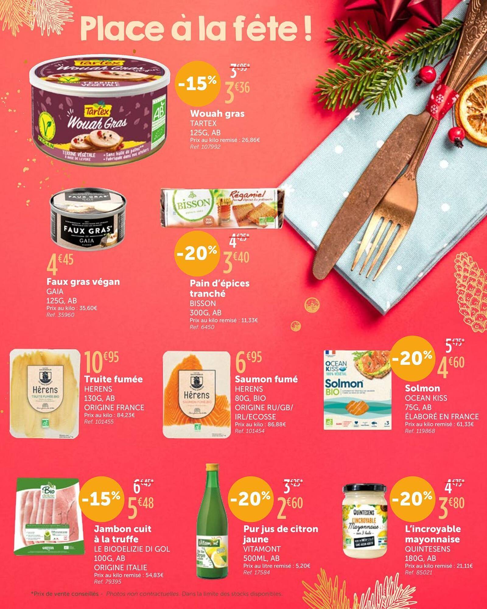 L'Eau Vive Catalogue - Pagina 3