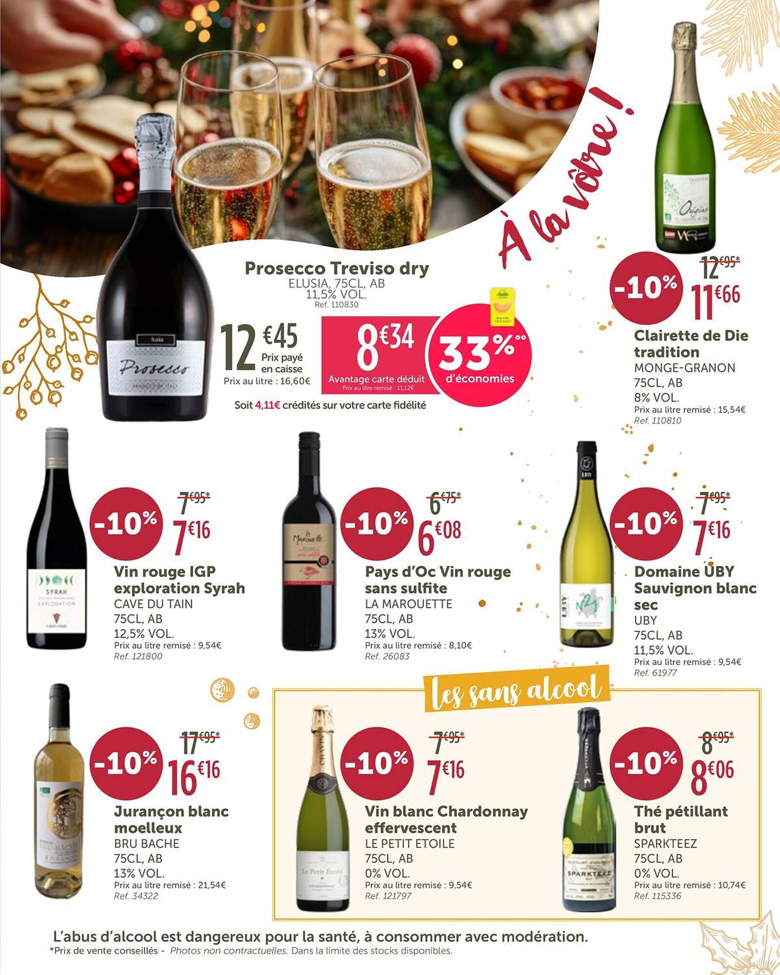 L'Eau Vive Catalogue - Pagina 5