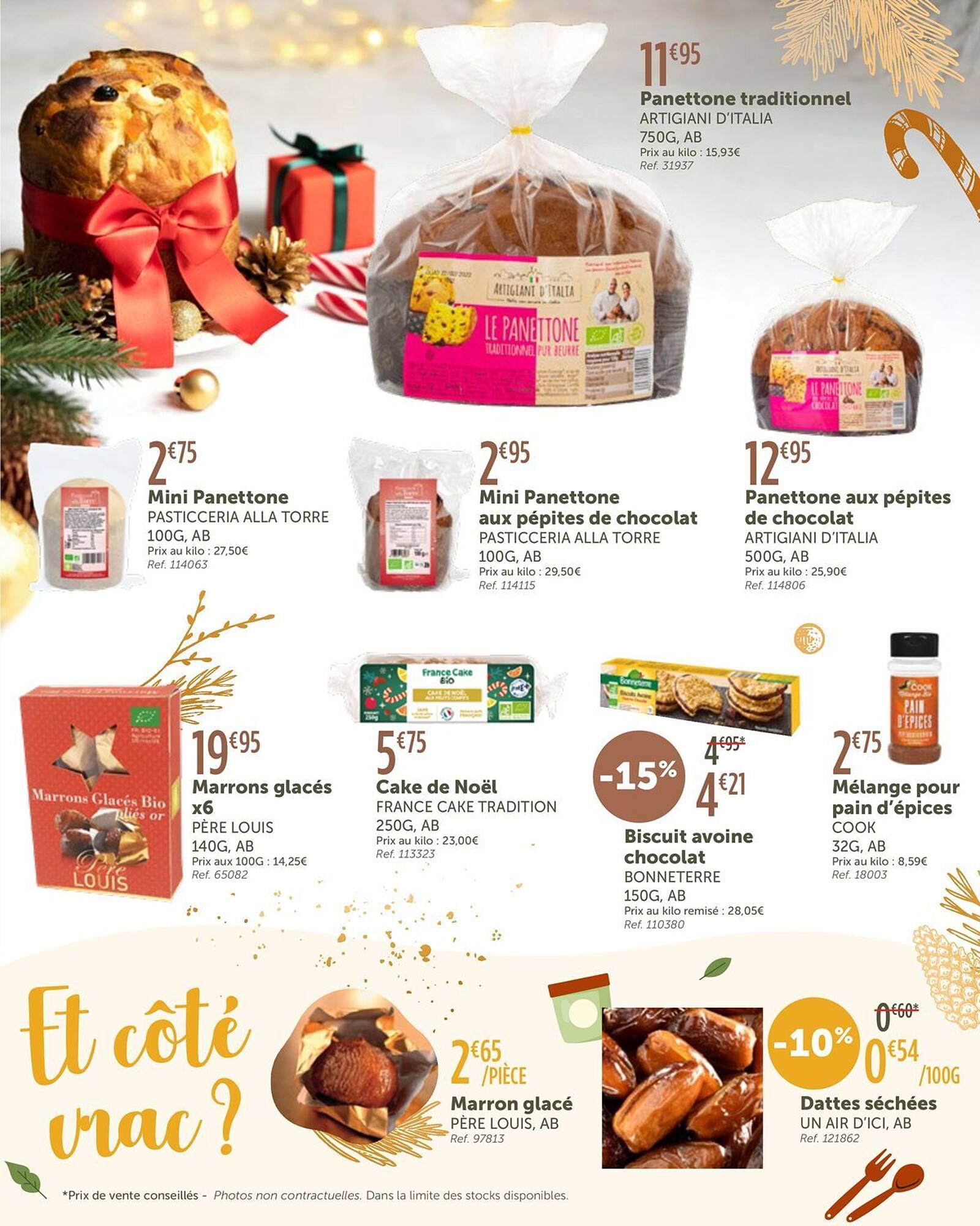 L'Eau Vive Catalogue - Pagina 7