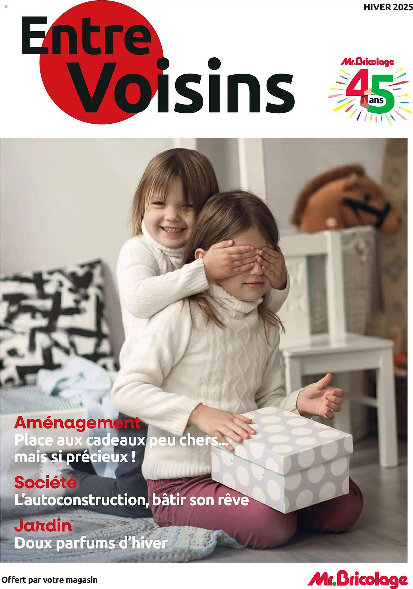 Mr Bricolage Catalogue - Pagina 1