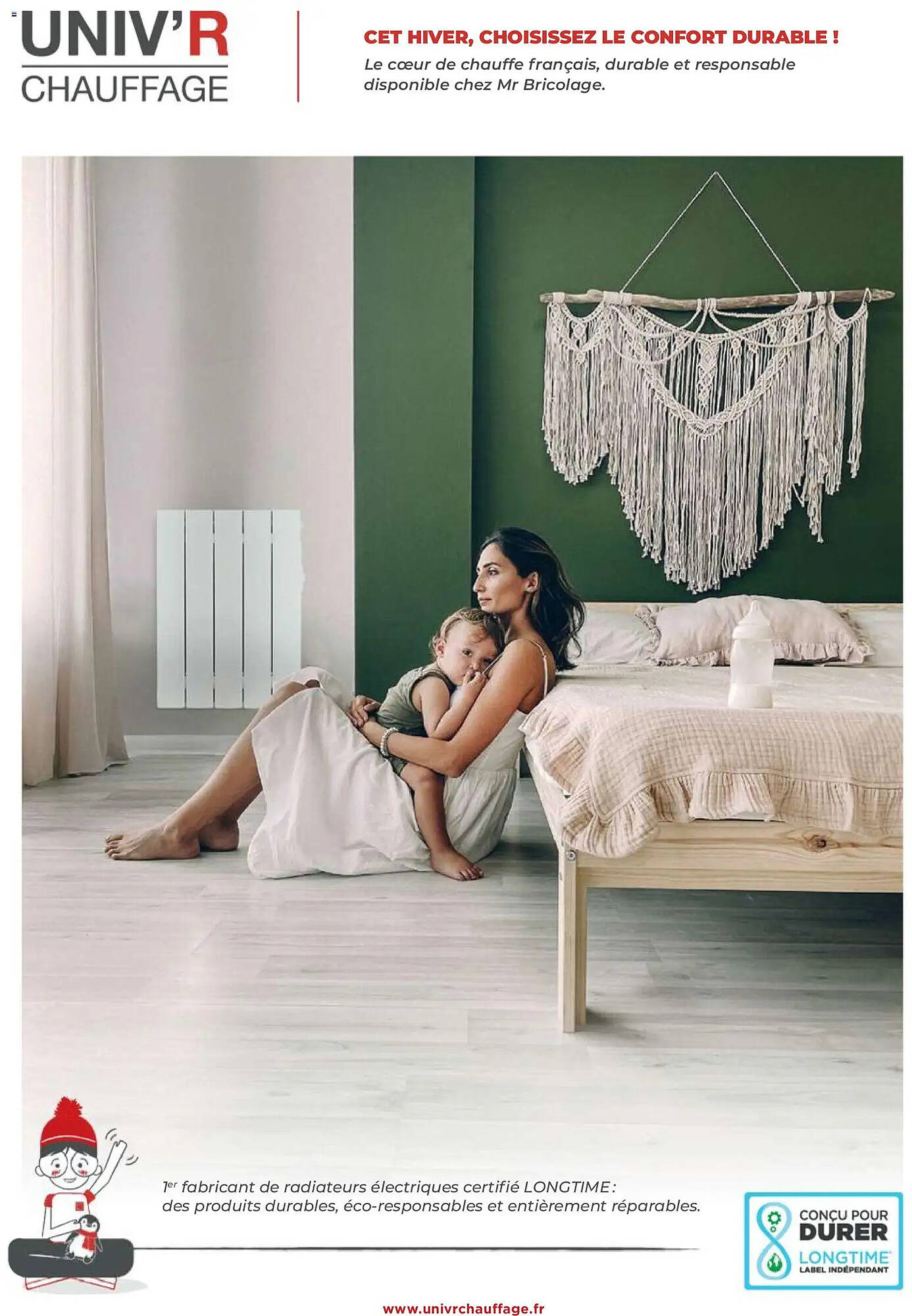 Mr Bricolage Catalogue - Pagina 2