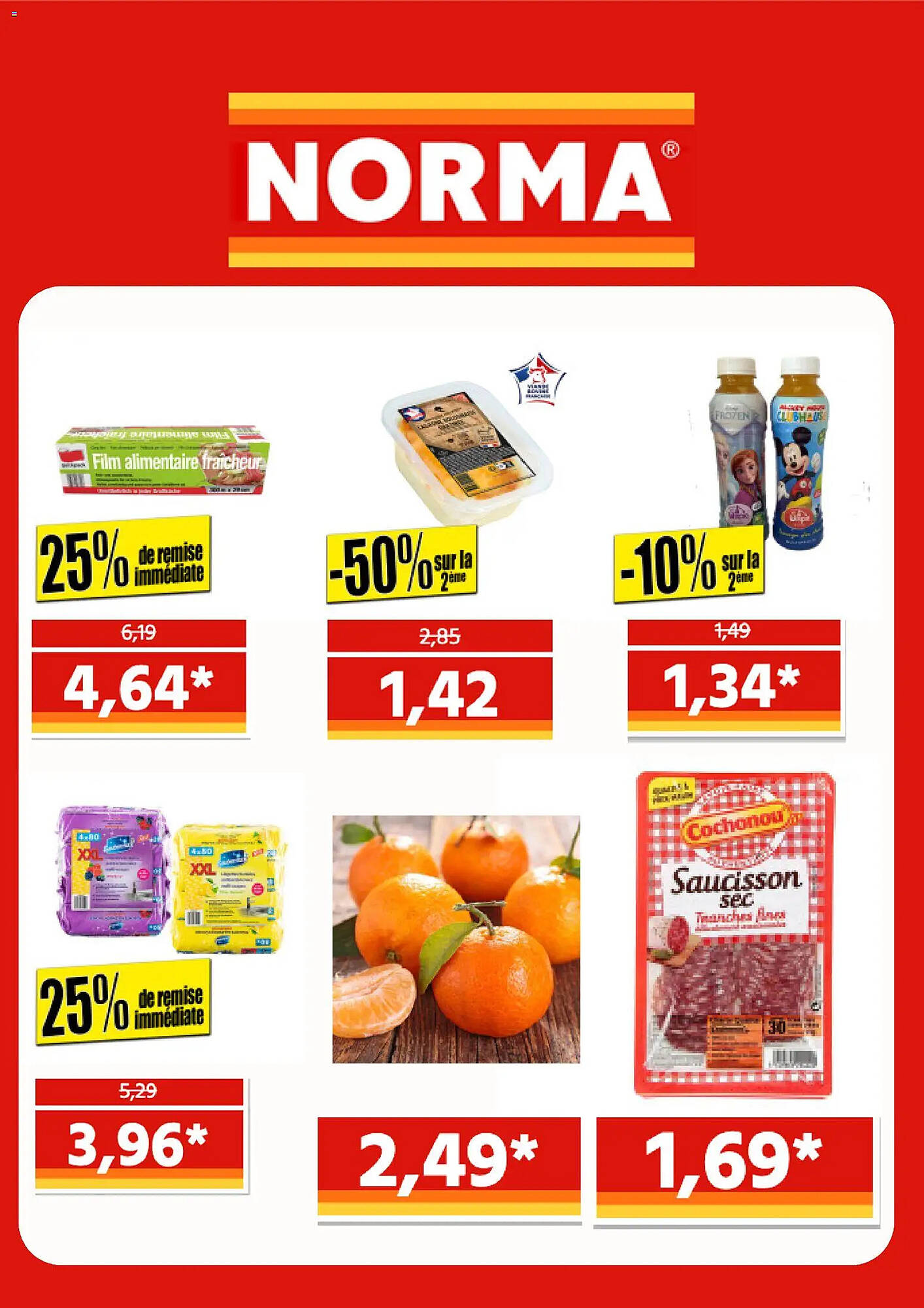 Norma Catalogue - Pagina 3