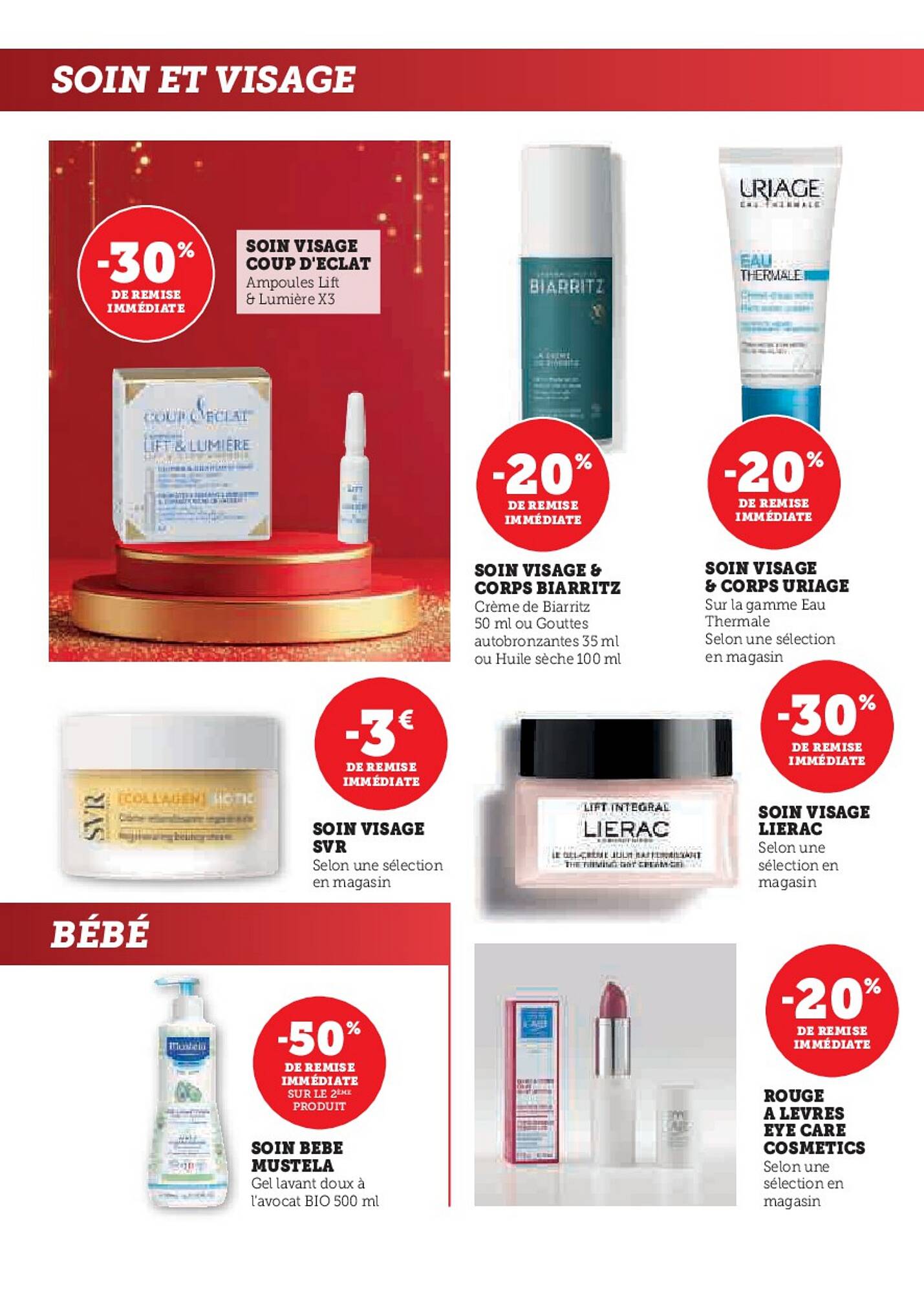 Super U Catalogue - Pagina 2