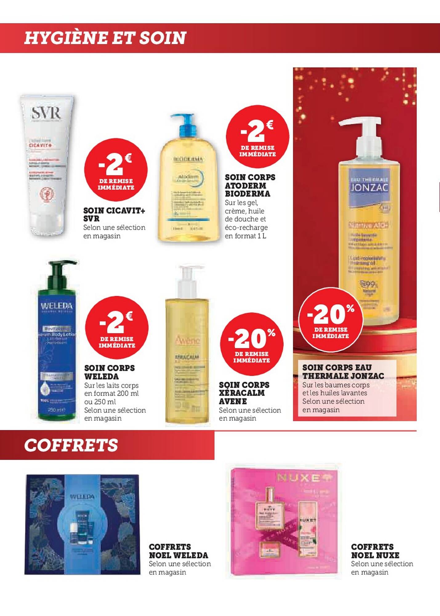 Super U Catalogue - Pagina 3