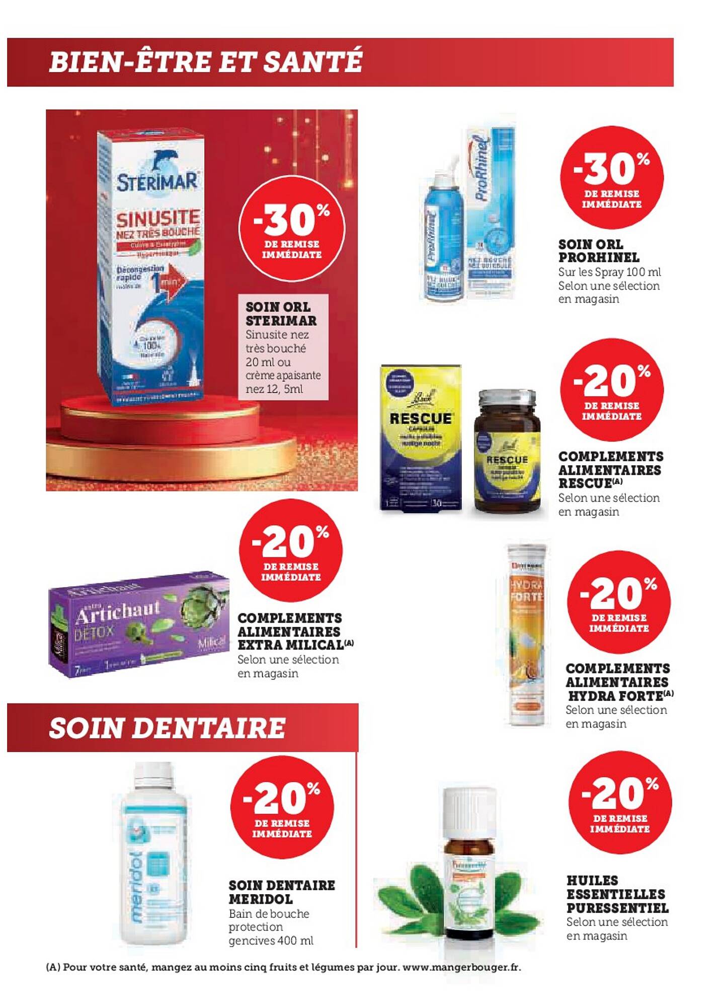 Super U Catalogue - Pagina 5