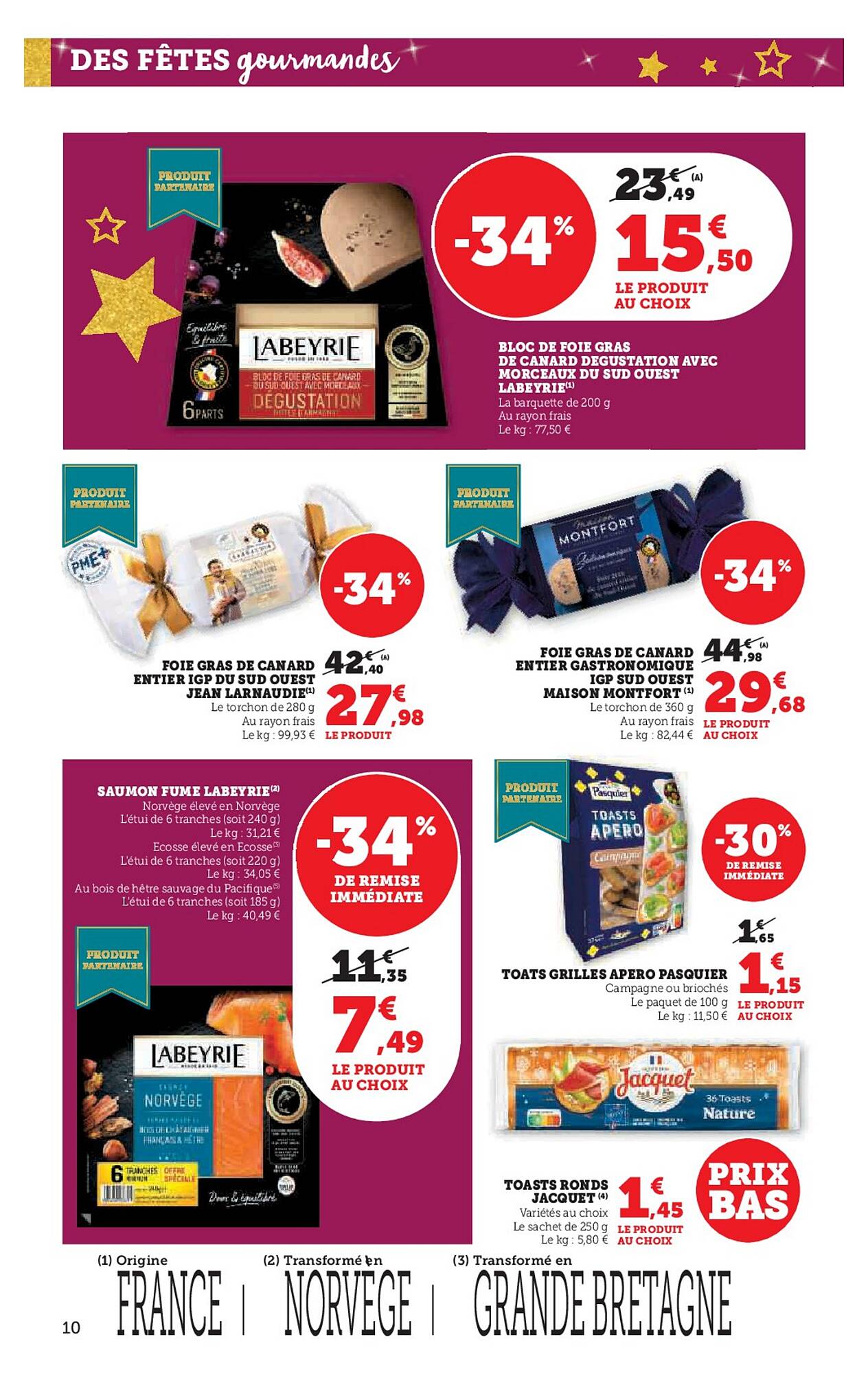 U Express Catalogue - Pagina 10